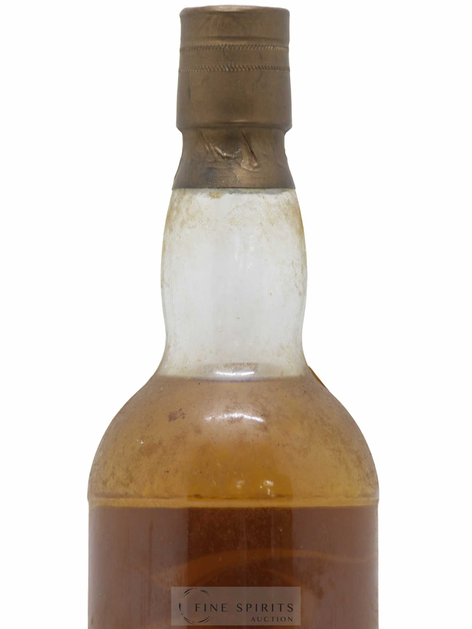 Springbank 15 years Of. Parchment Label - Posten von 1 Flasche - 3