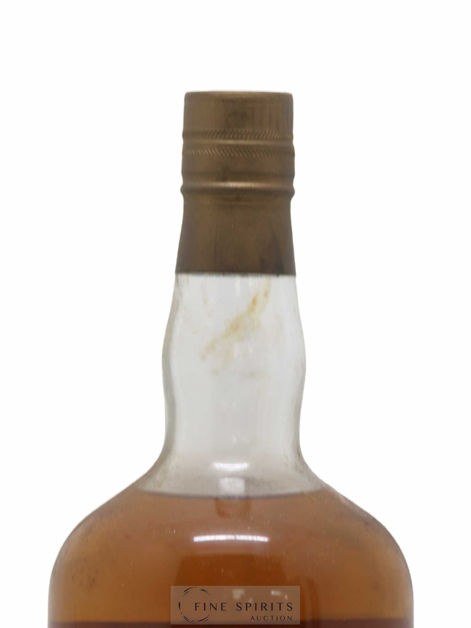 Springbank 21 years Of. Auxil Import - Posten von 1 Flasche - 3