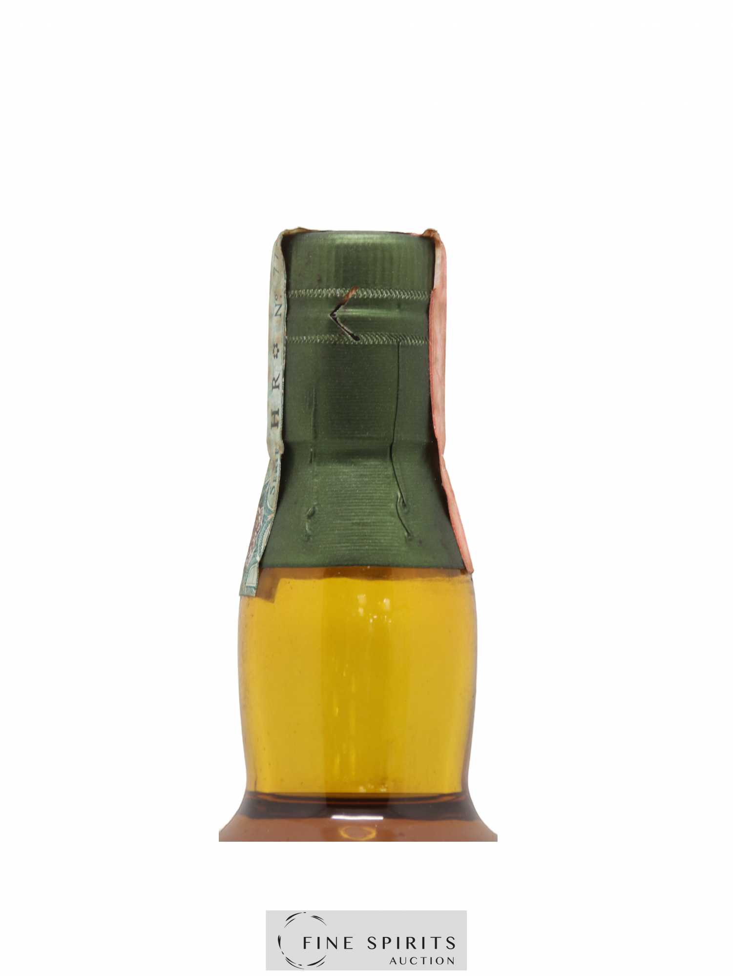 Strathisla 12 years Of. (70cl.) - Posten von 1 Flasche - 2