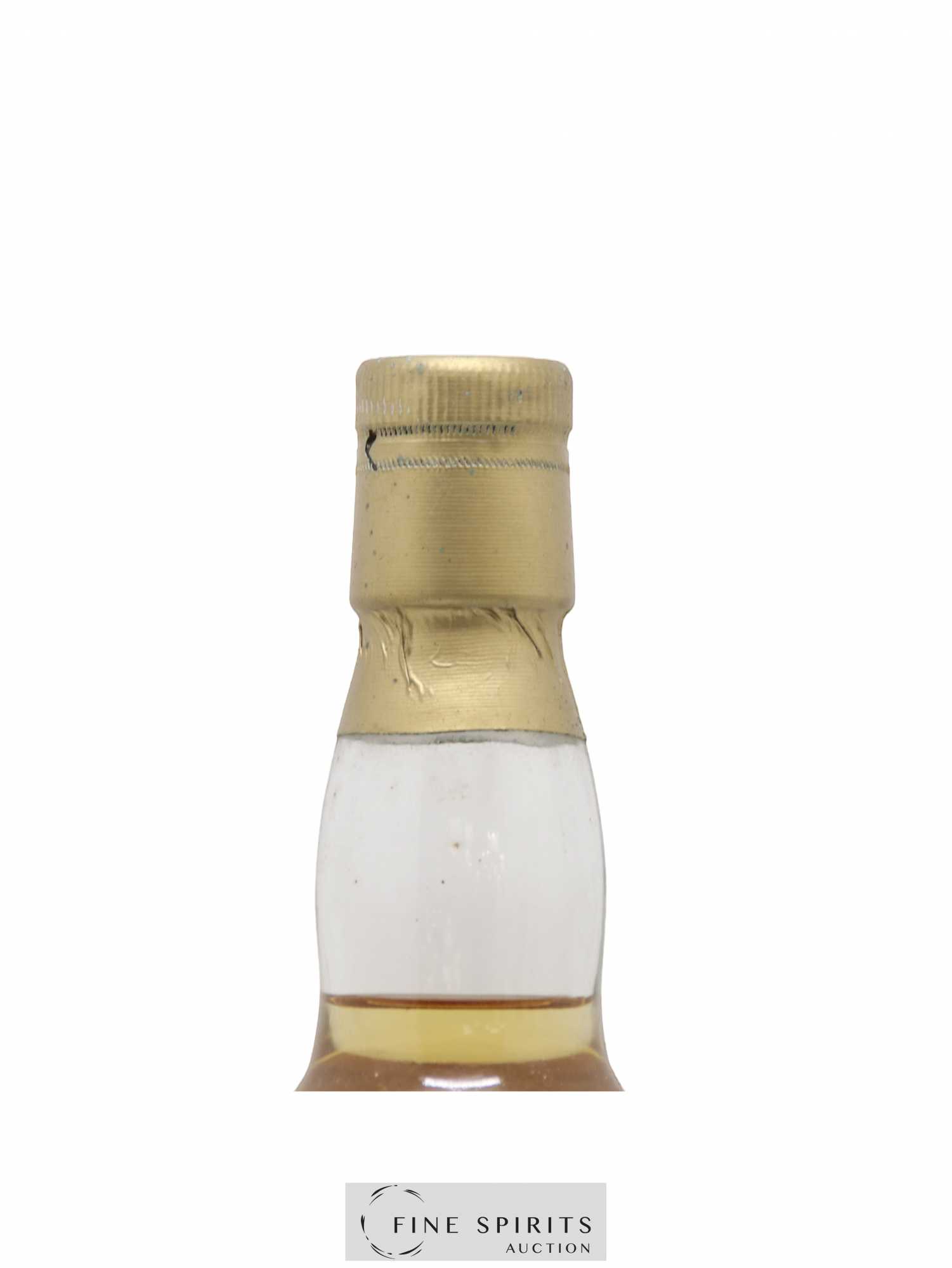 Scapa 1980 The Vintage Malt Whisky Co. Ltd. bottled 1994 - Lot de 1 bouteille - 3