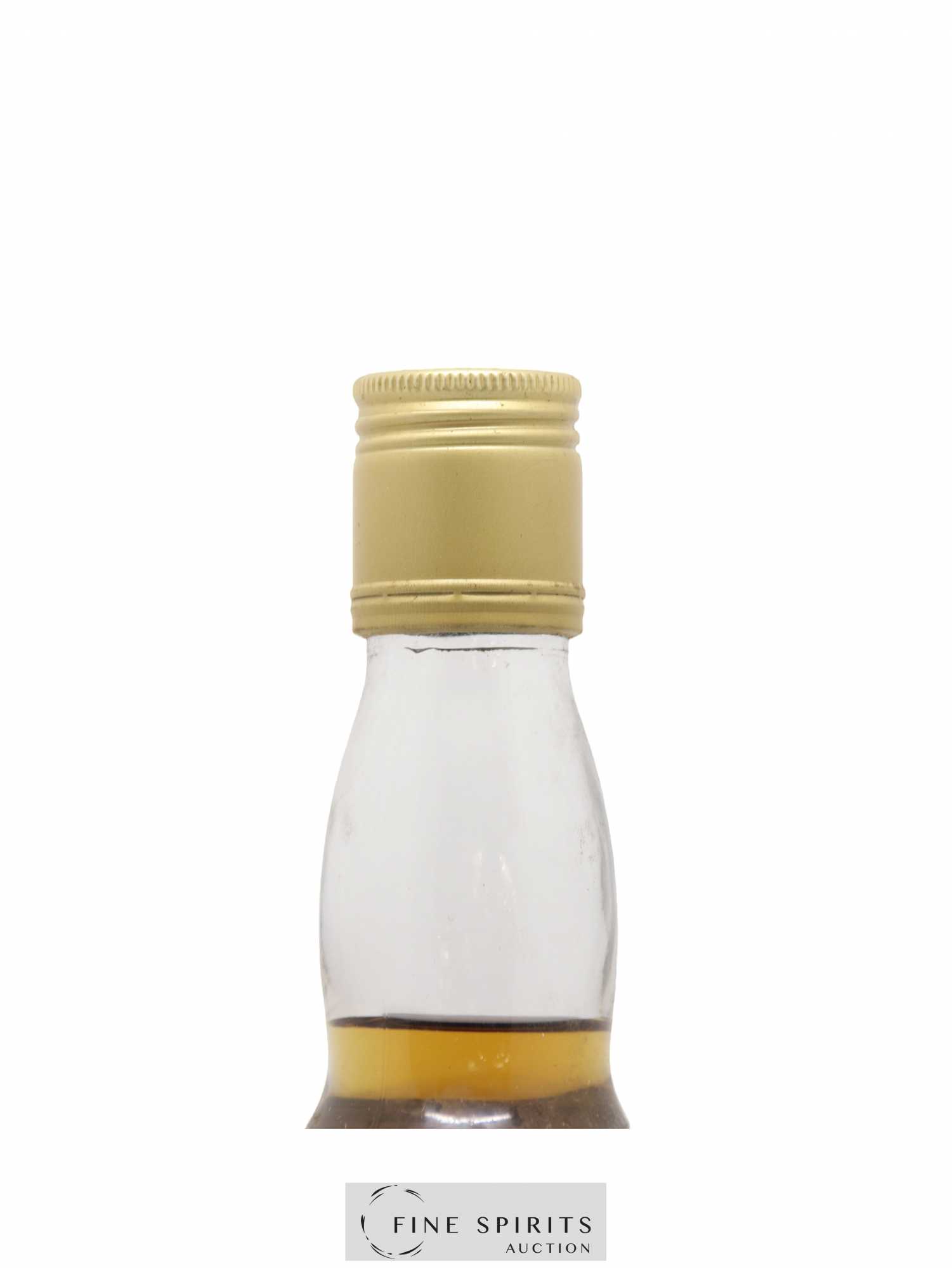 Linkwood 15 years Gordon & MacPhail - Lot de 1 bouteille - 1