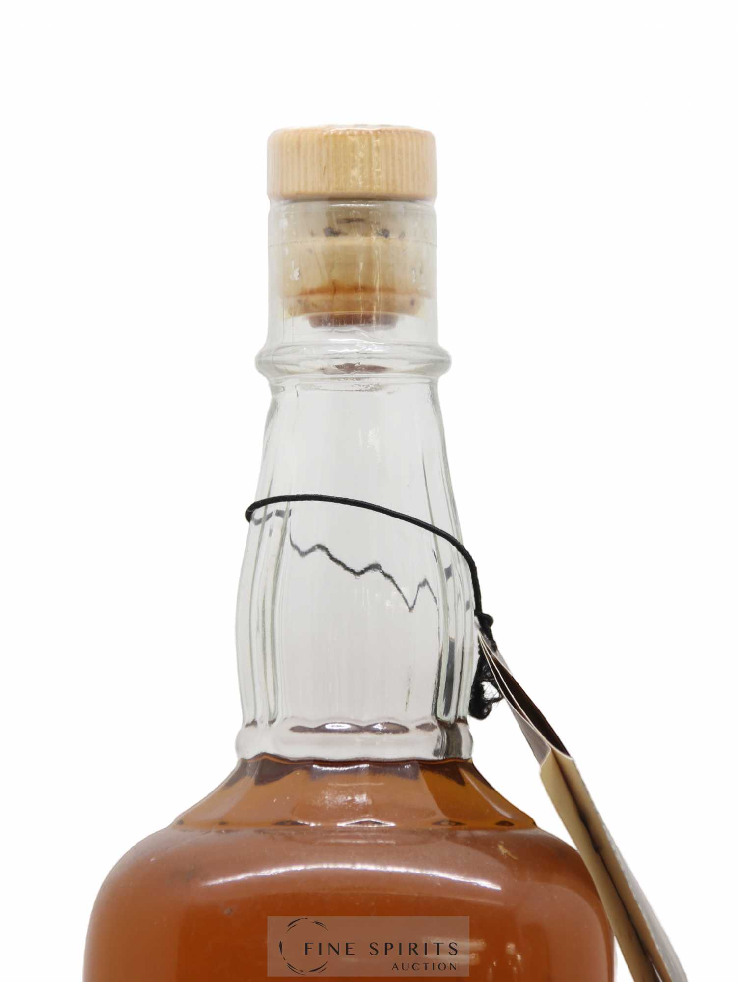 Jack Daniel's Of. Old No.7 (100cl.) - Lot de 1 bouteille - 3