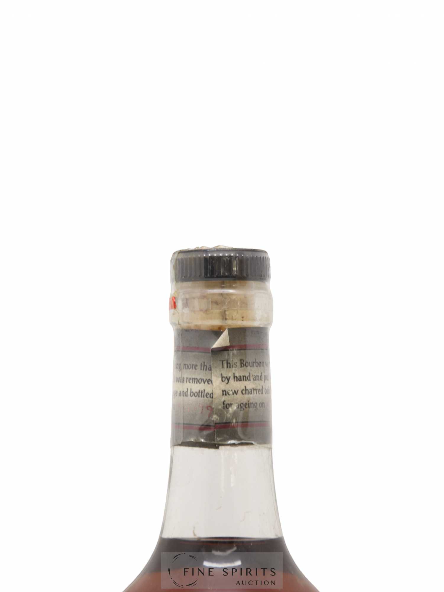 Kentucky Pride 10 years Of. Small Batch - Lot de 1 bouteille - 3