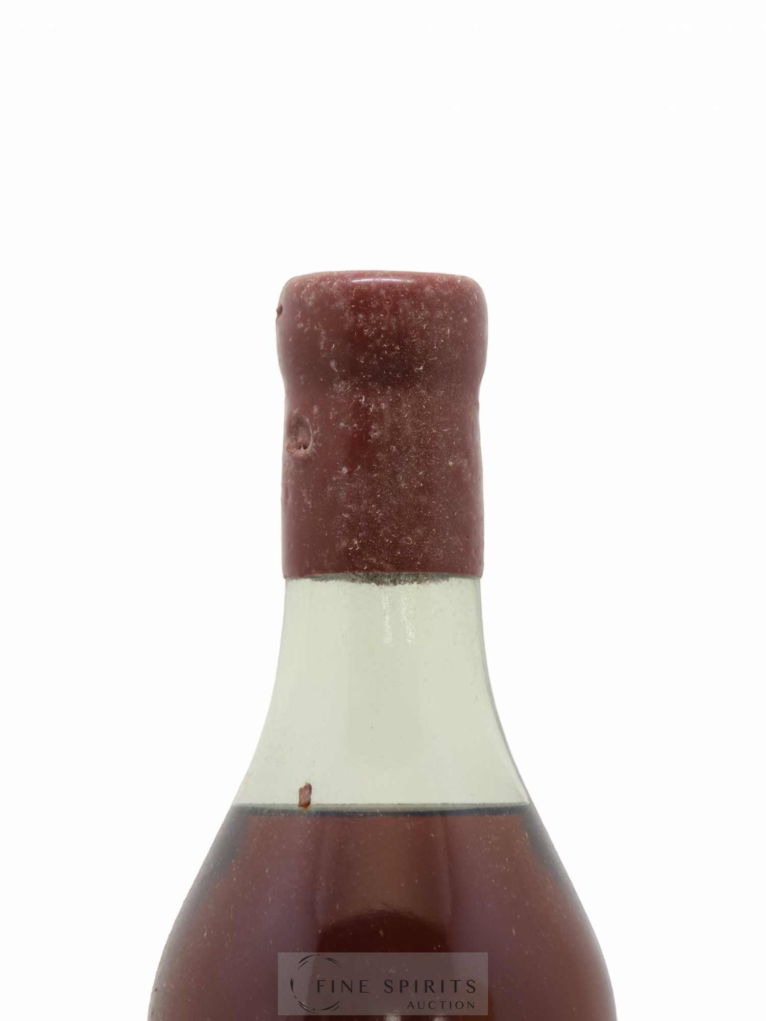 Delamain Of. Réserve de la Famille Très Vieille - Lot de 1 bouteille - 2