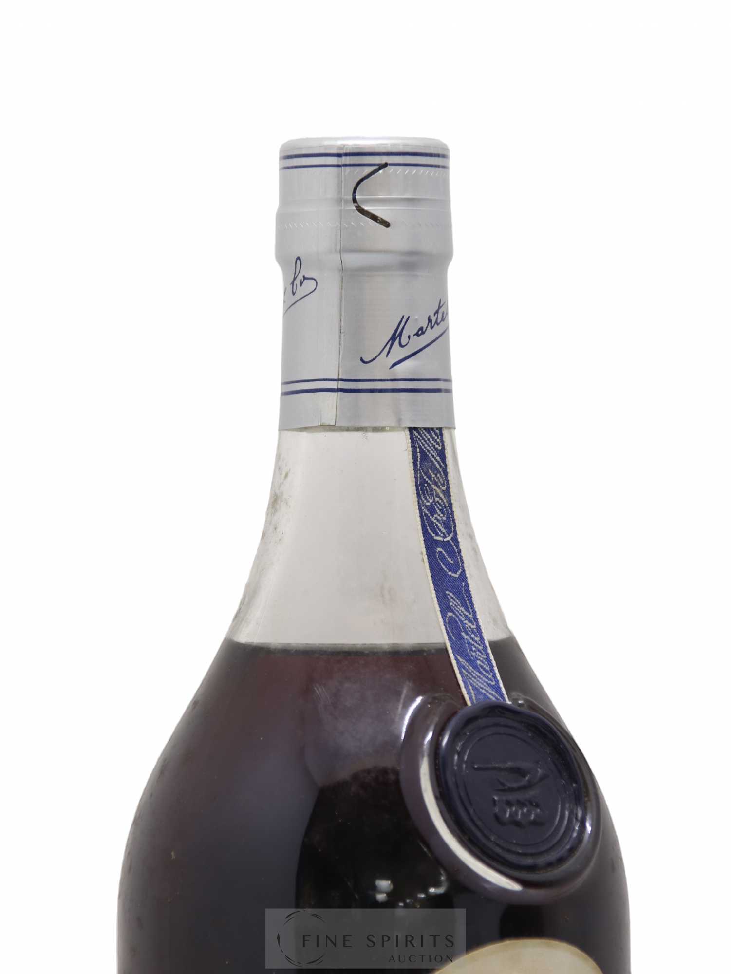 Martell Of. Cordon Bleu Old Classic - Lot of 1 bottle - 3