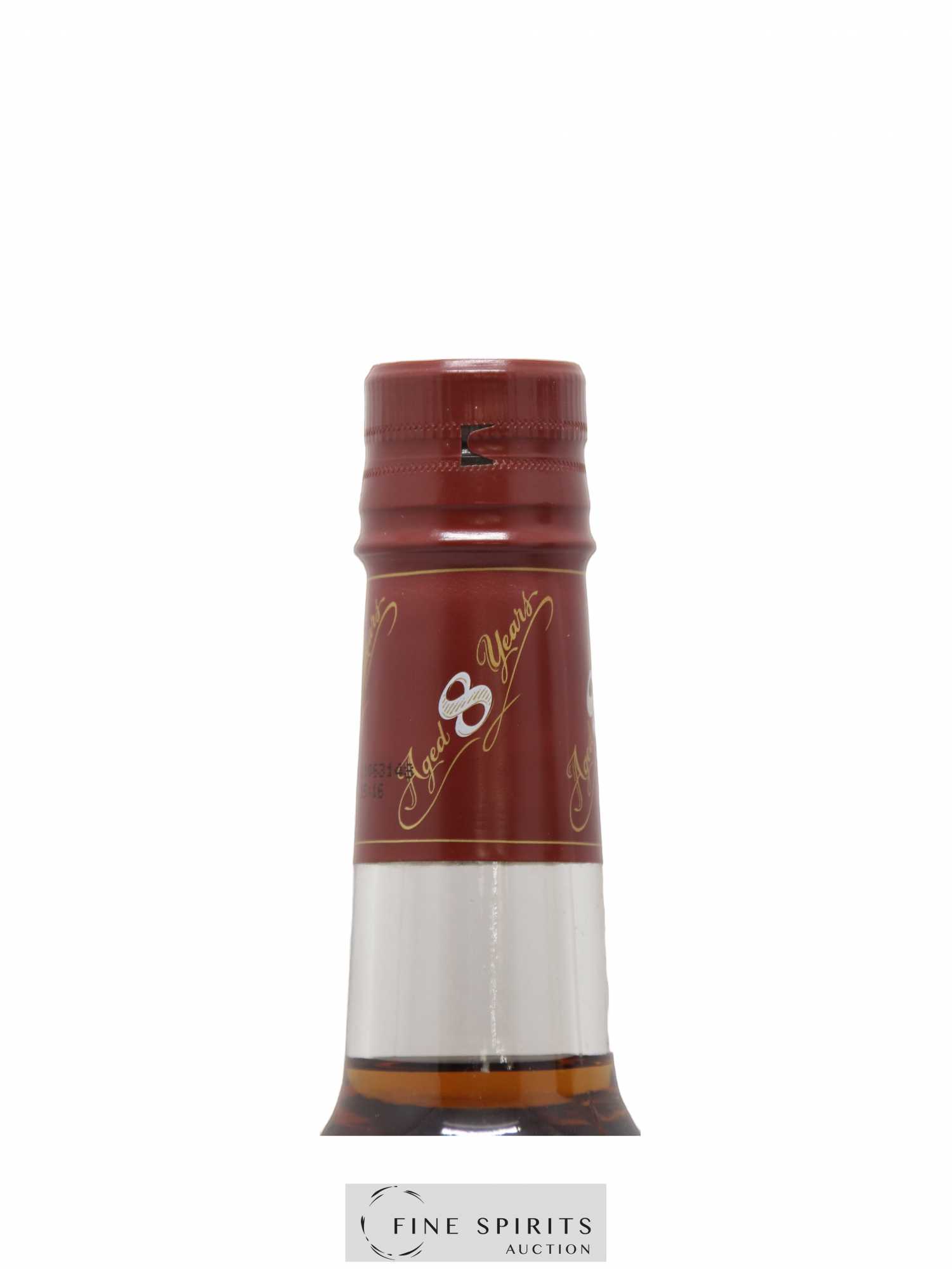 Wild Turkey 8 years Of. Austin Nichols - Lot de 1 bouteille - 3