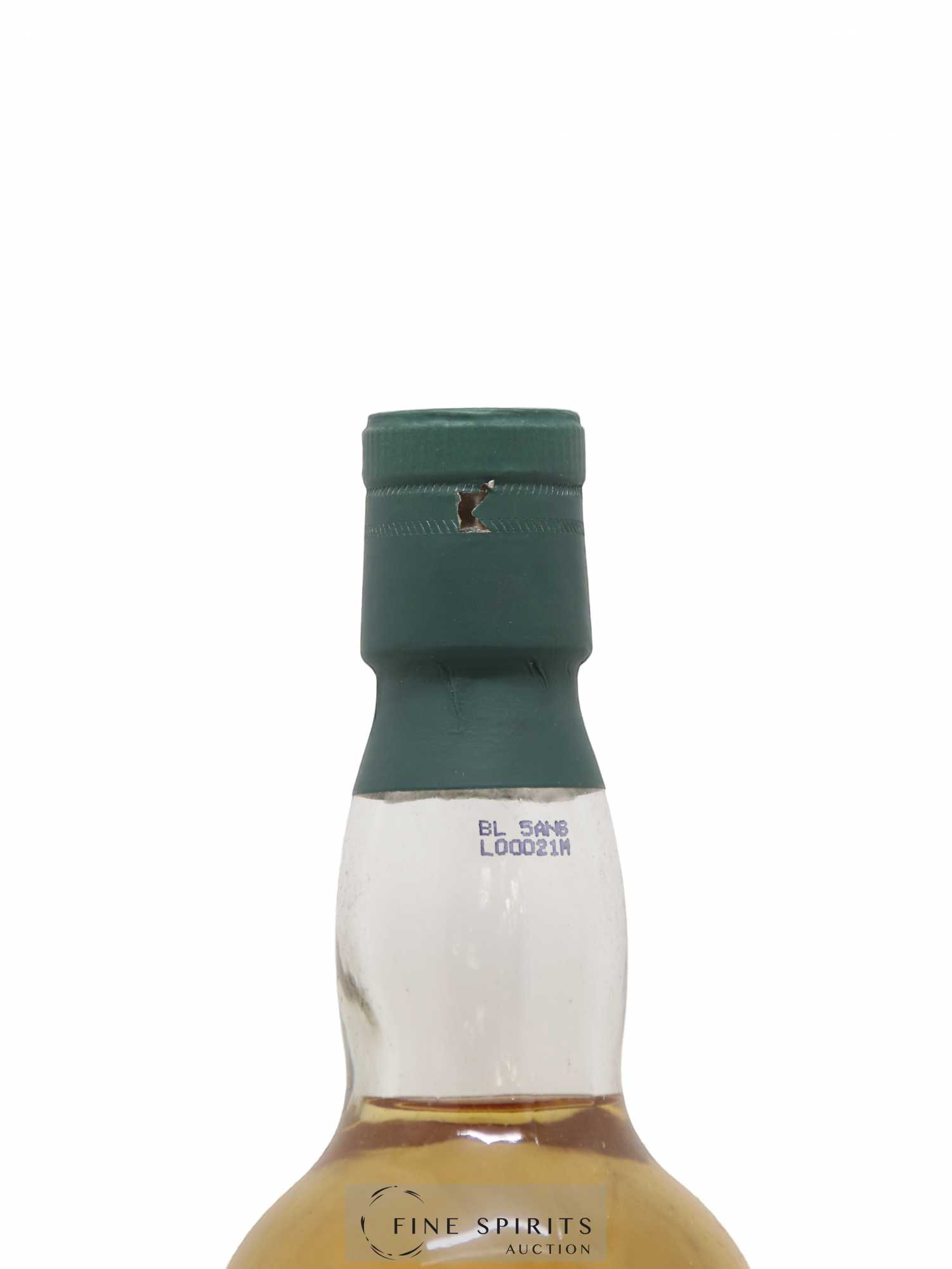 Dun Mhor 5 years Jean Boyer De Luxe - Lot de 1 bouteille - 3