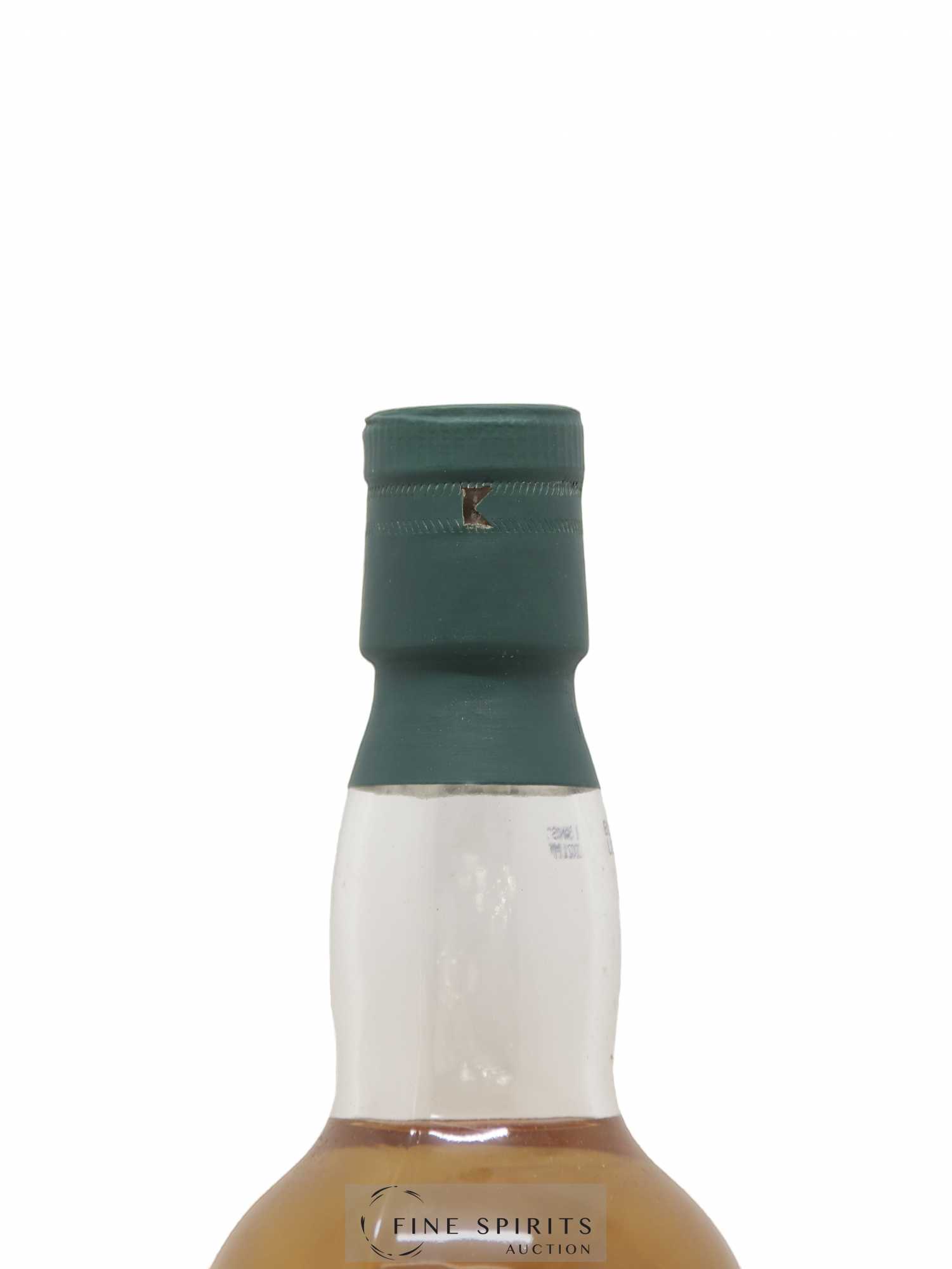 Dun Mhor 5 years Jean Boyer De Luxe - Posten von 1 Flasche - 3