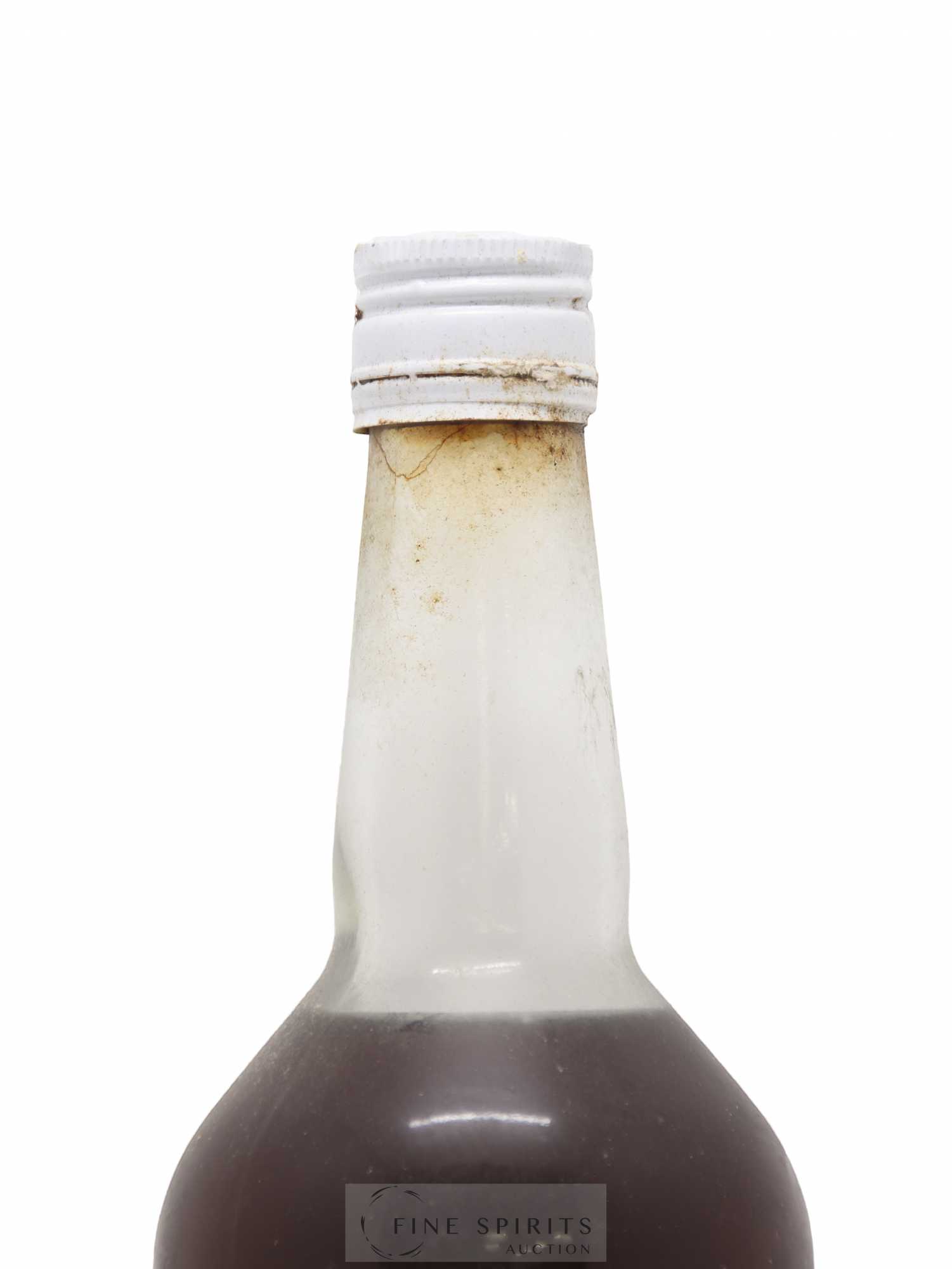 1980 Bellevue Vieilli en fûts de Chêne 100cl - Posten von 1 Flasche - 1