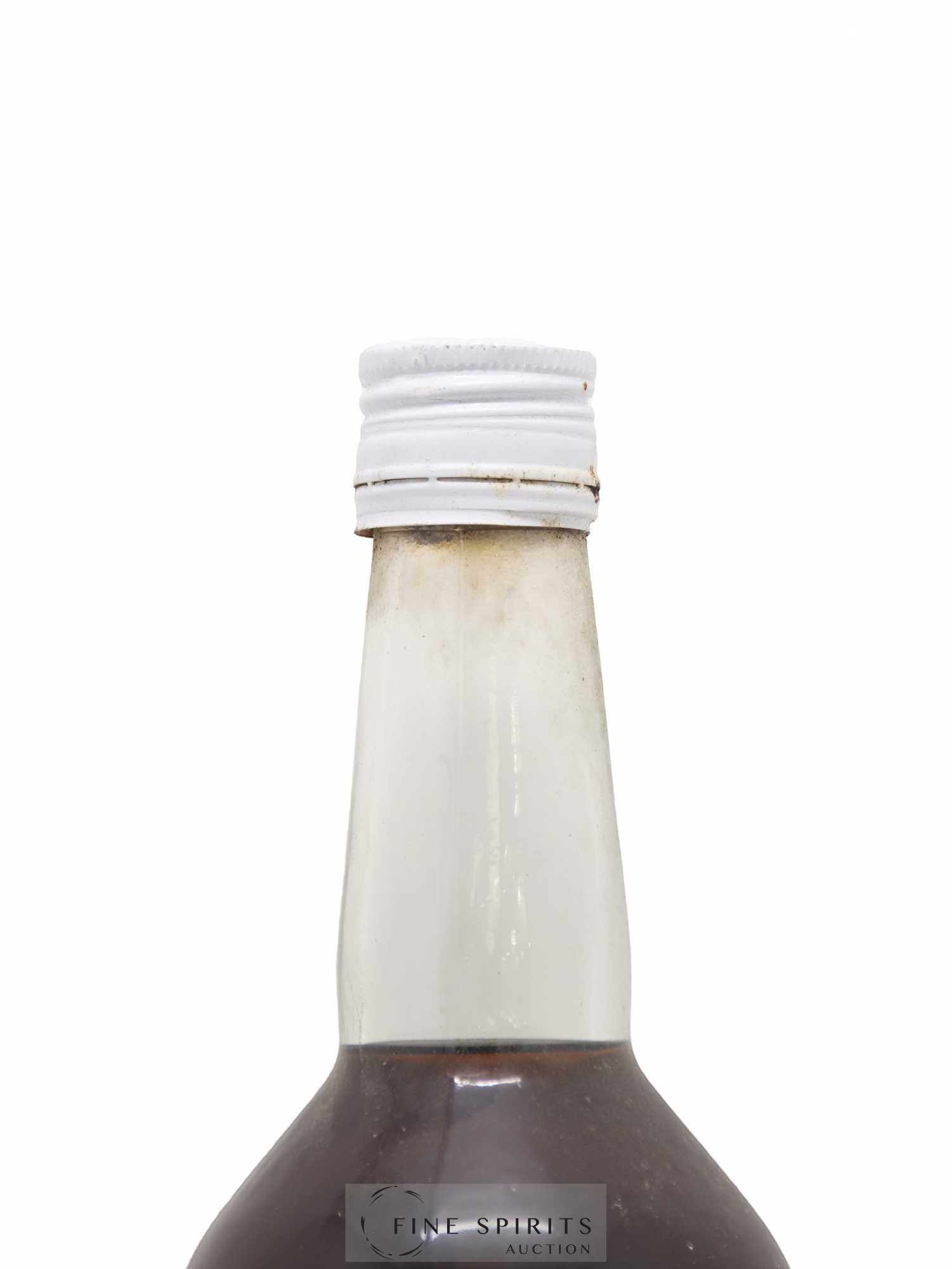 1980 Bellevue Vieilli en fûts de Chêne 100cl - Lot de 1 bouteille - 1