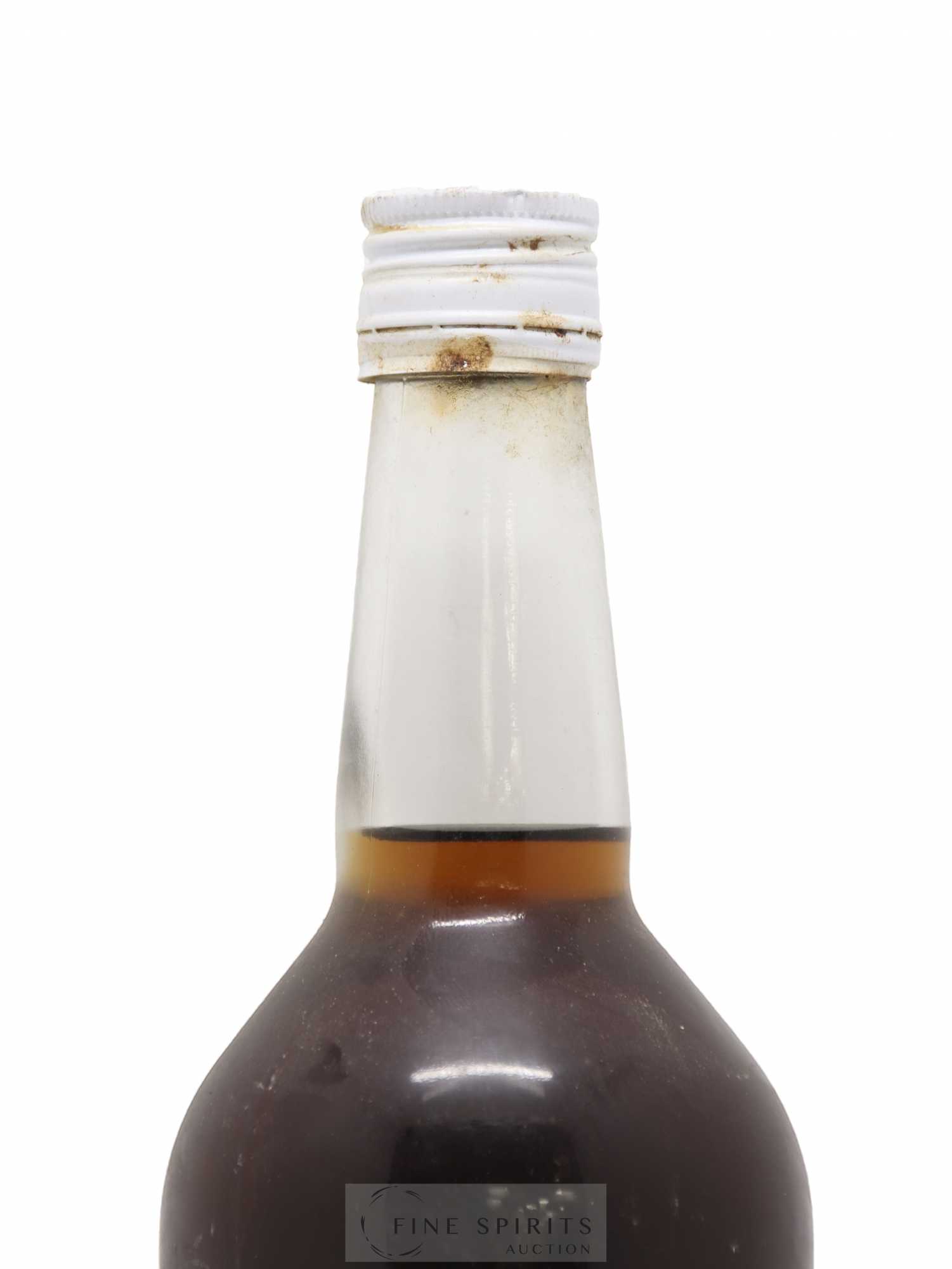 1980 Bellevue Vieilli en fûts de Chêne 100cl - Lot de 1 bouteille - 1