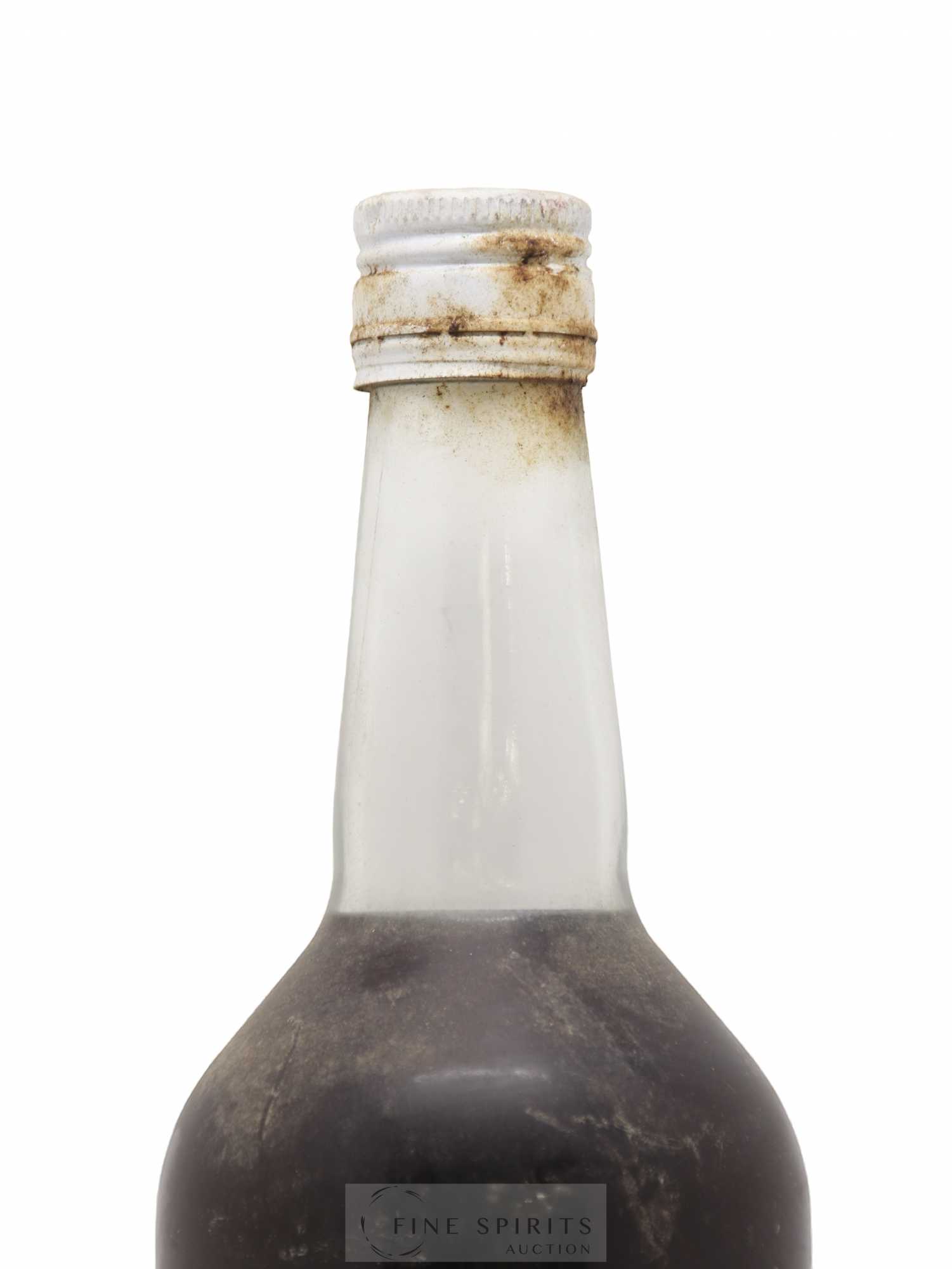 1980 Bellevue Vieilli en fûts de Chêne 100cl - Posten von 1 Flasche - 1