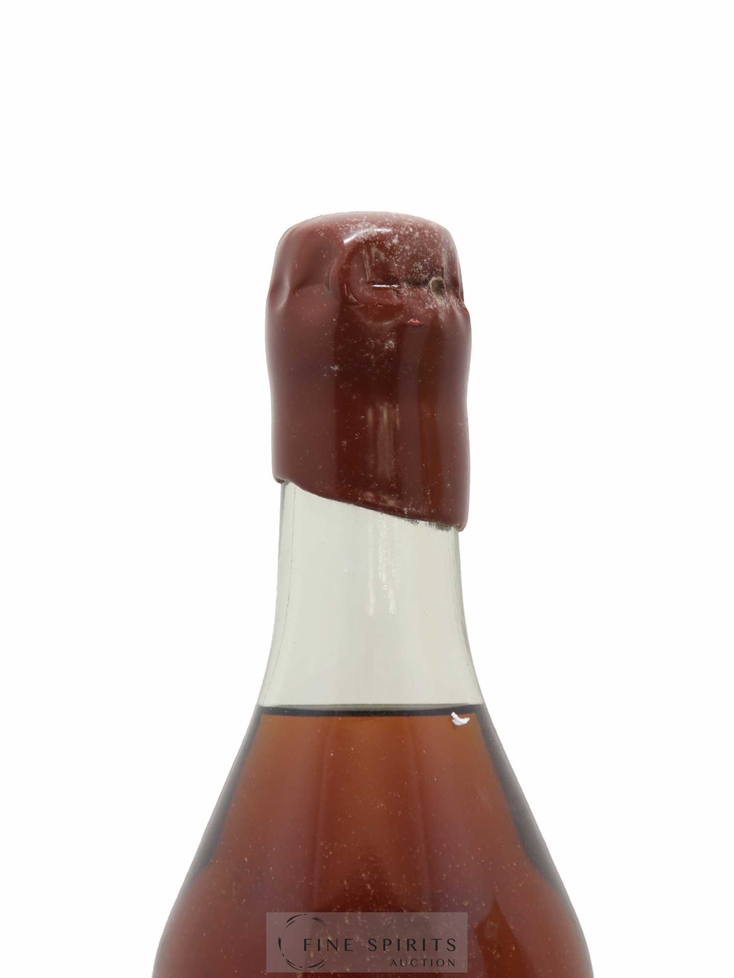 Château de Laubade 1974 Of. bottled 1999 - Lot de 1 bouteille - 3