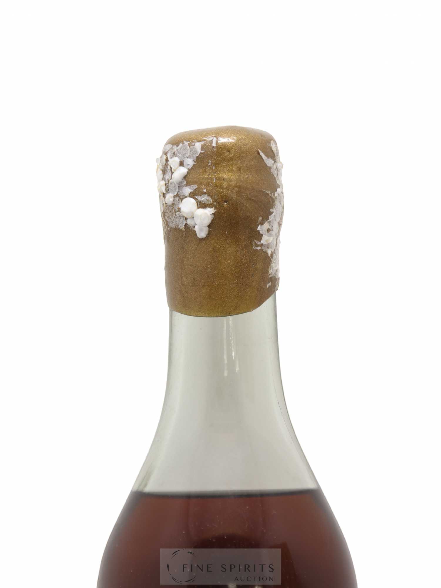 Château de Laubade 1975 Of. bottled 1990 - Lot de 1 bouteille - 3