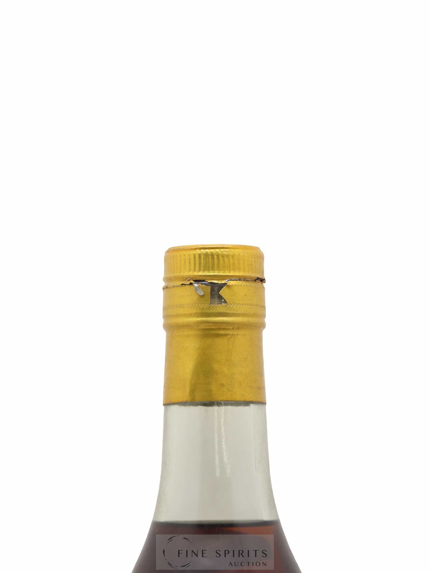 Laberdolive 1979 Of. Domaine de Jaurrey - Lot de 1 bouteille - 1