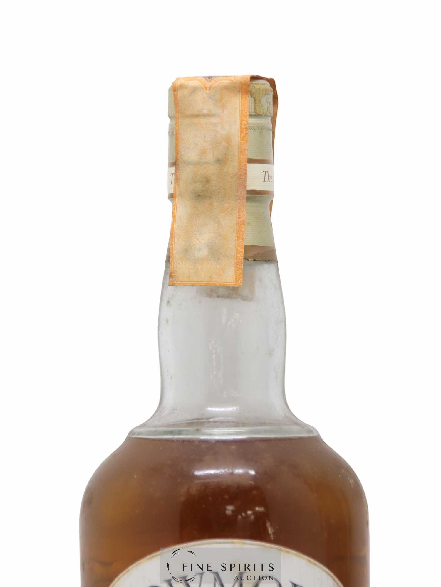 Bowmore 8 years Of. - Posten von 1 Flasche - 3