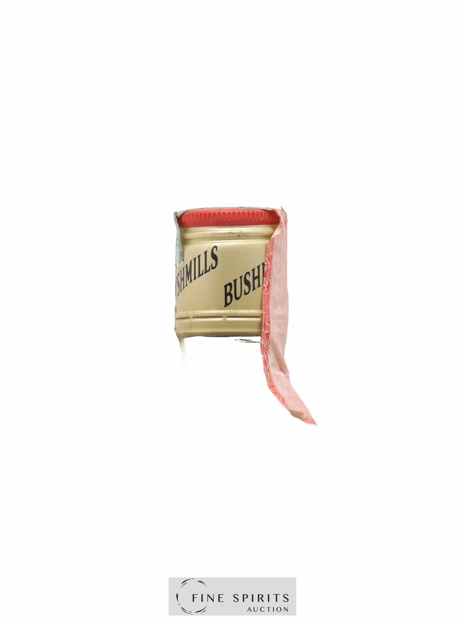 Bushmills Of. Smooth Mellow - Posten von 1 Flasche - 2
