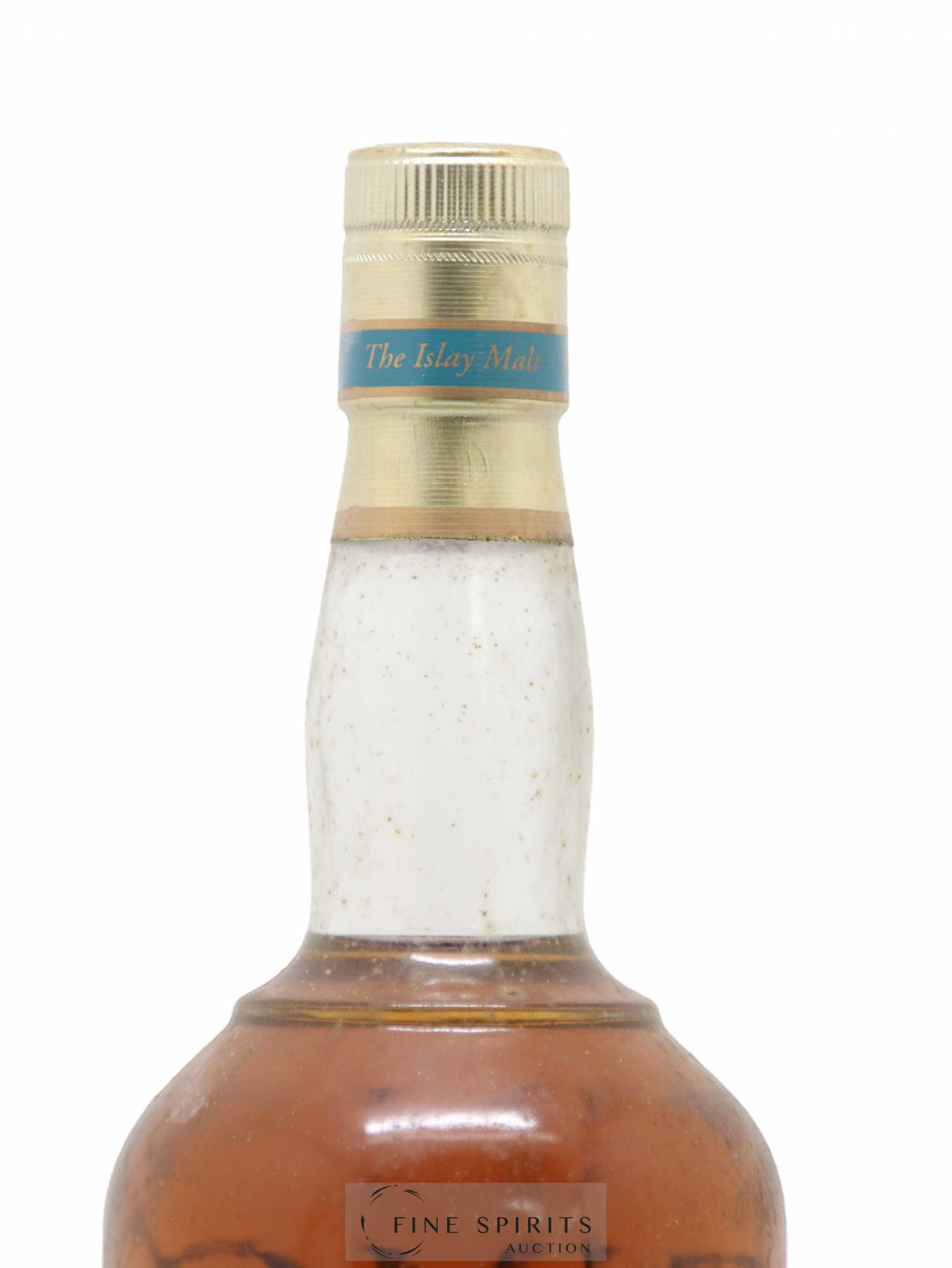 Bowmore 12 years Of. (100cl.) - Lot de 1 bouteille - 3