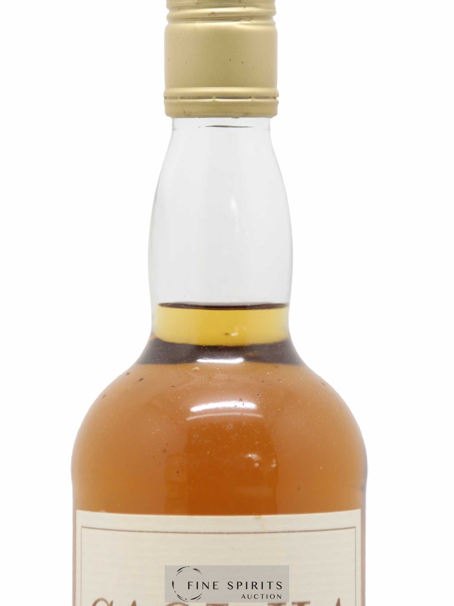 Caol Ila 1977 Jas. Gordon & Co. bottled 1991 - Posten von 1 Flasche - 2