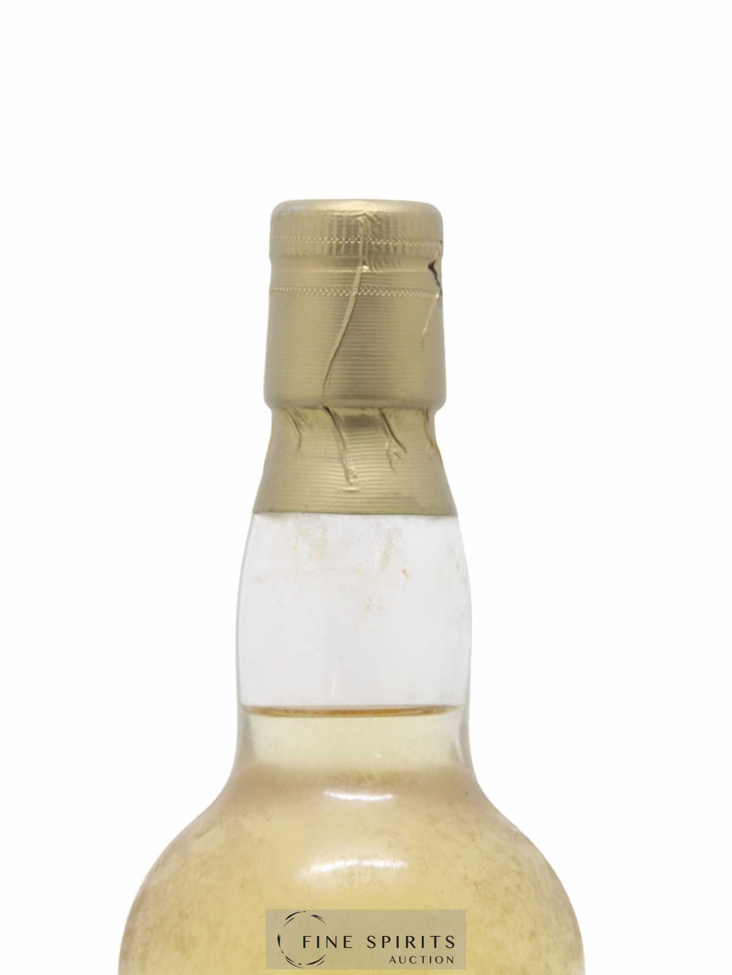 Rosebank 1991 Signatory Vintage Dun Eideann Cask n°2069-2072 - One of 1350 - bottled 2000 - Lot de 1 bouteille - 2