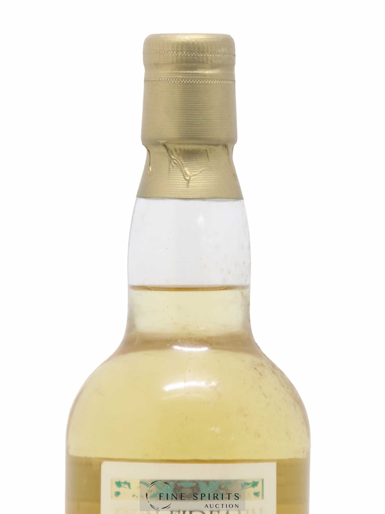 Rosebank 1991 Signatory Vintage Dun Eideann Cask n°2069-2072 - One of 1350 - bottled 2000 - Lot de 1 bouteille - 3