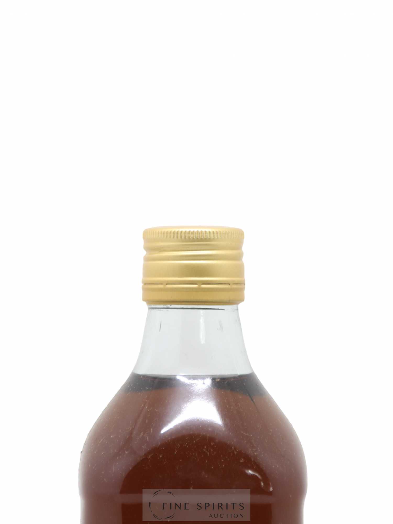 Bernus 1977 Of. Fût de chêne - Lot de 1 bouteille - 1