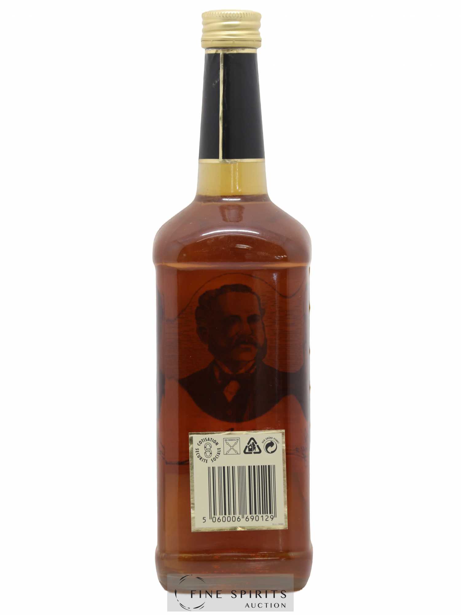Wiser's Of. Special Blend Imported (sans prix de réserve) - Lot de 1 bouteille - 1