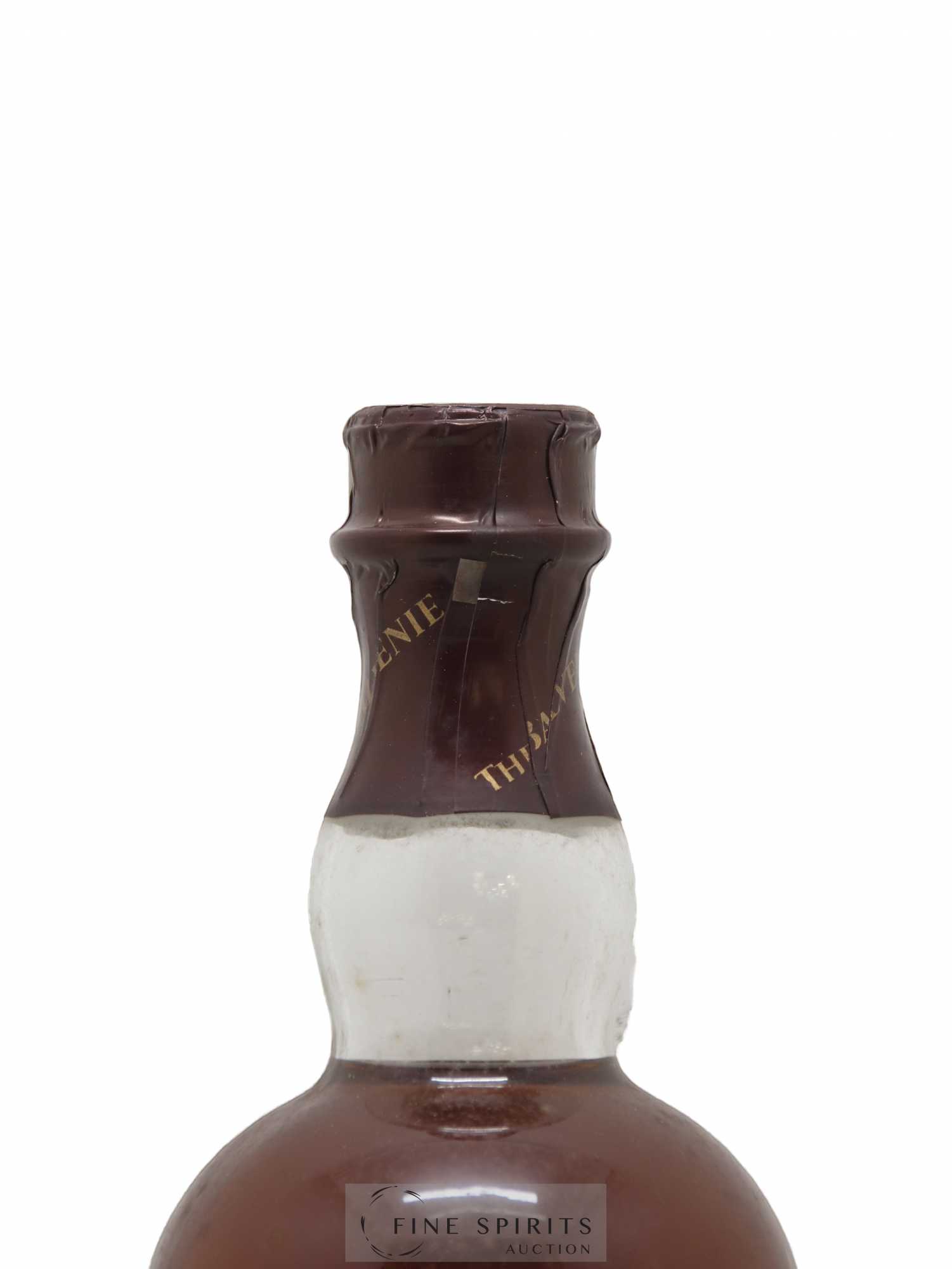 Balvenie (The) 12 years Of. Double Wood (70cl.) - Lot de 1 bouteille - 3