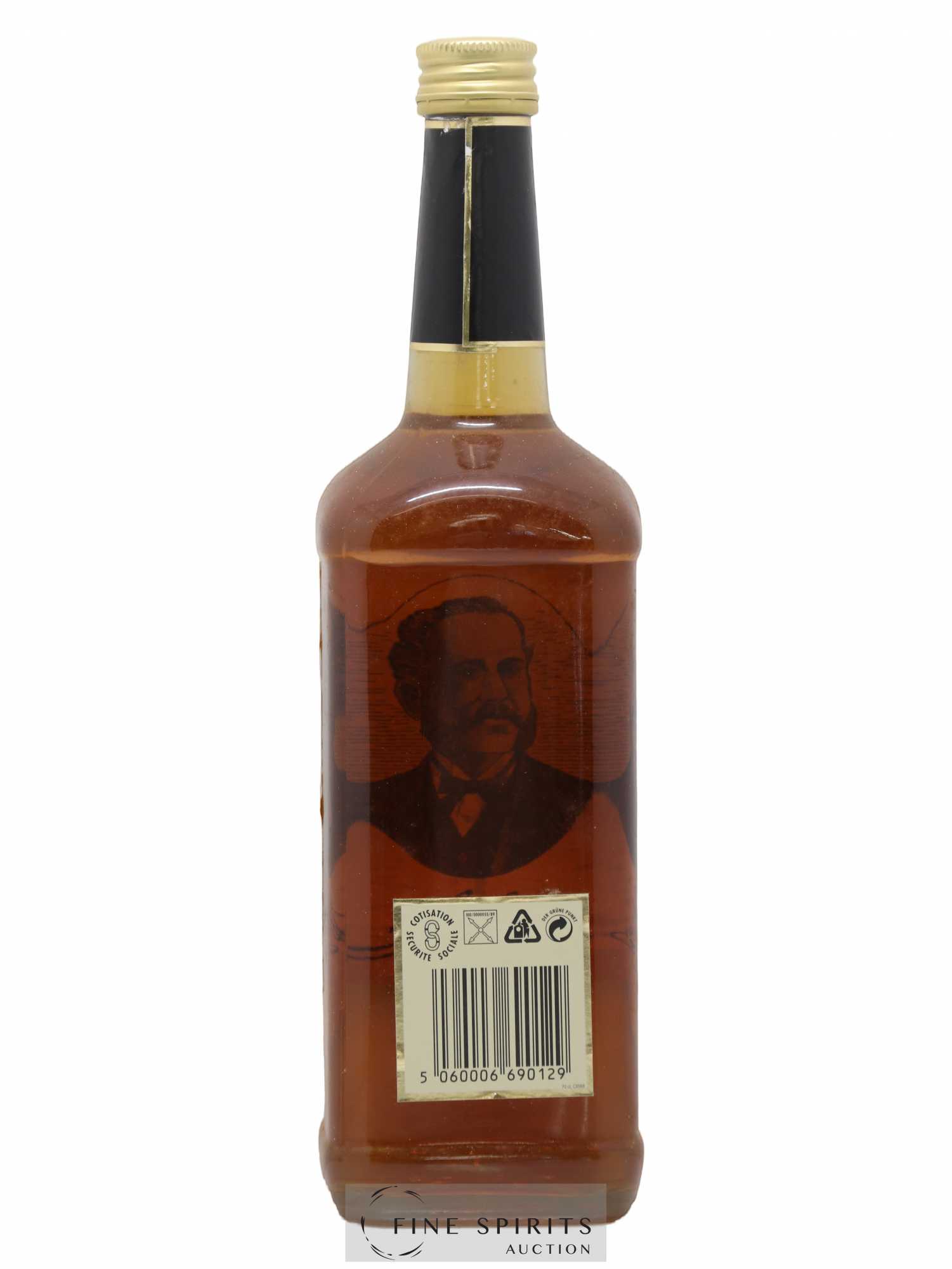 Wiser's Of. Special Blend Imported (sans prix de réserve) - Lot de 1 bouteille - 1