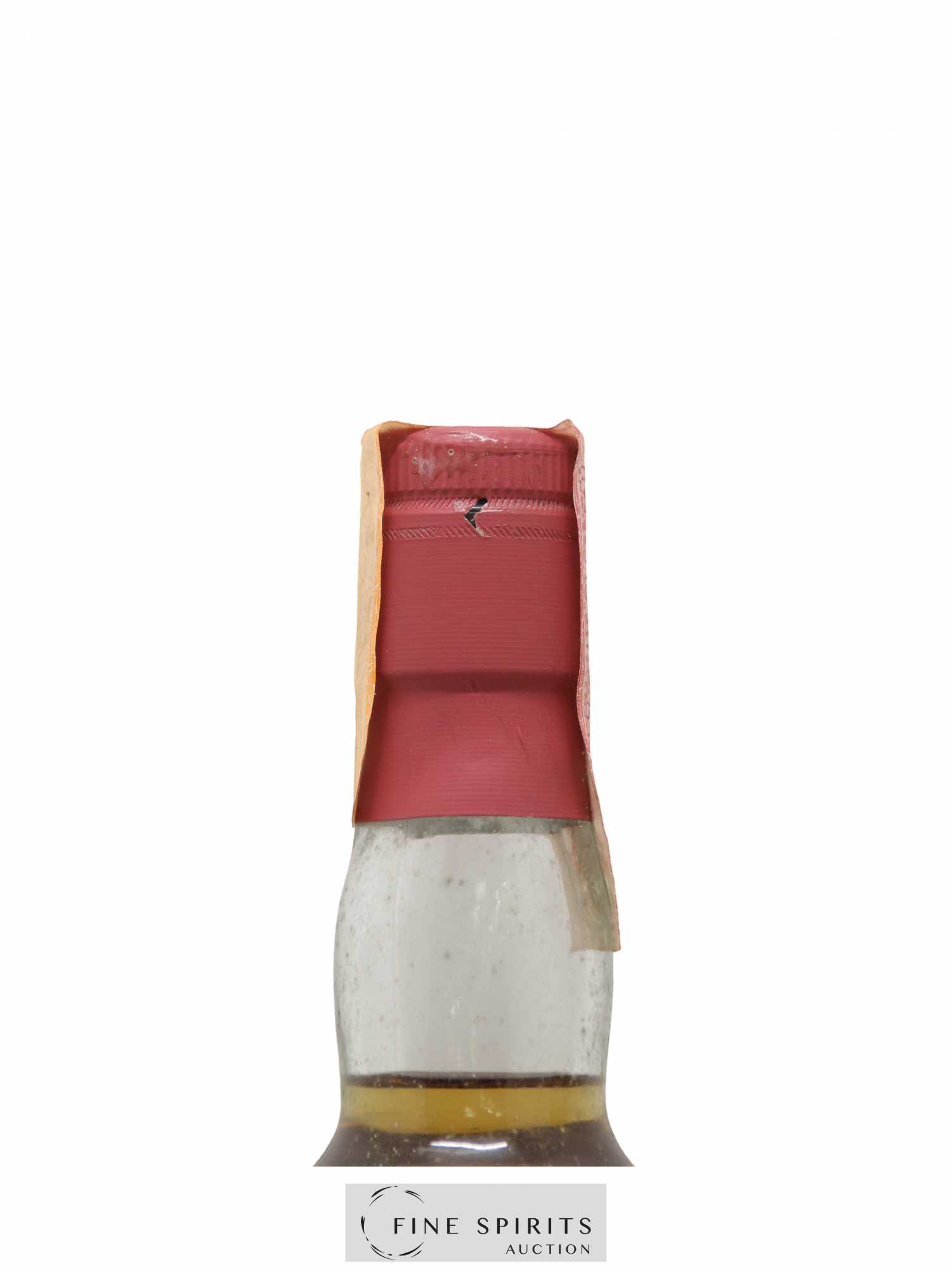 Auchentoshan 10 years Of. Triple Distilled - Lot de 1 bouteille - 3