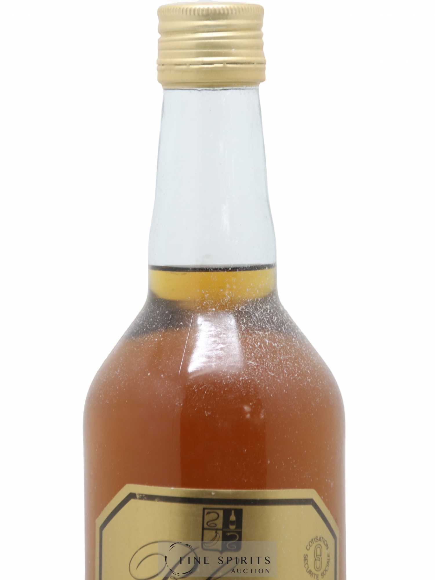 Bernus 1980 Of. Fût de chêne - Lot de 1 bouteille - 1