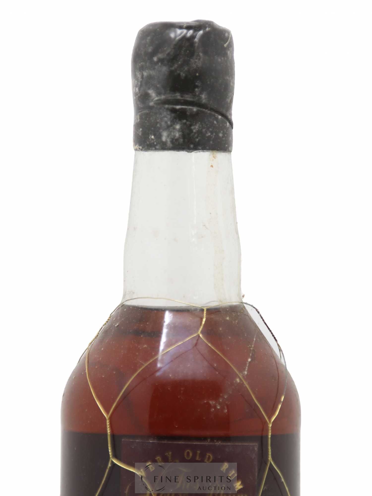 Courville 1975 Of. Réserve Spéciale des Héritiers - Lot de 1 bouteille - 2