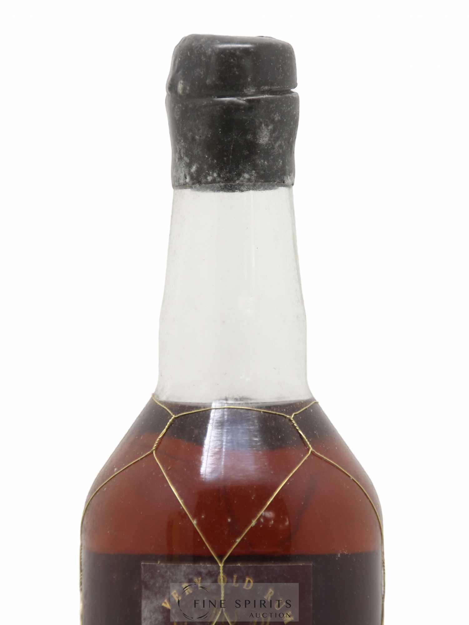 Courville 1975 Of. Réserve Spéciale des Héritiers - Lot de 1 bouteille - 3