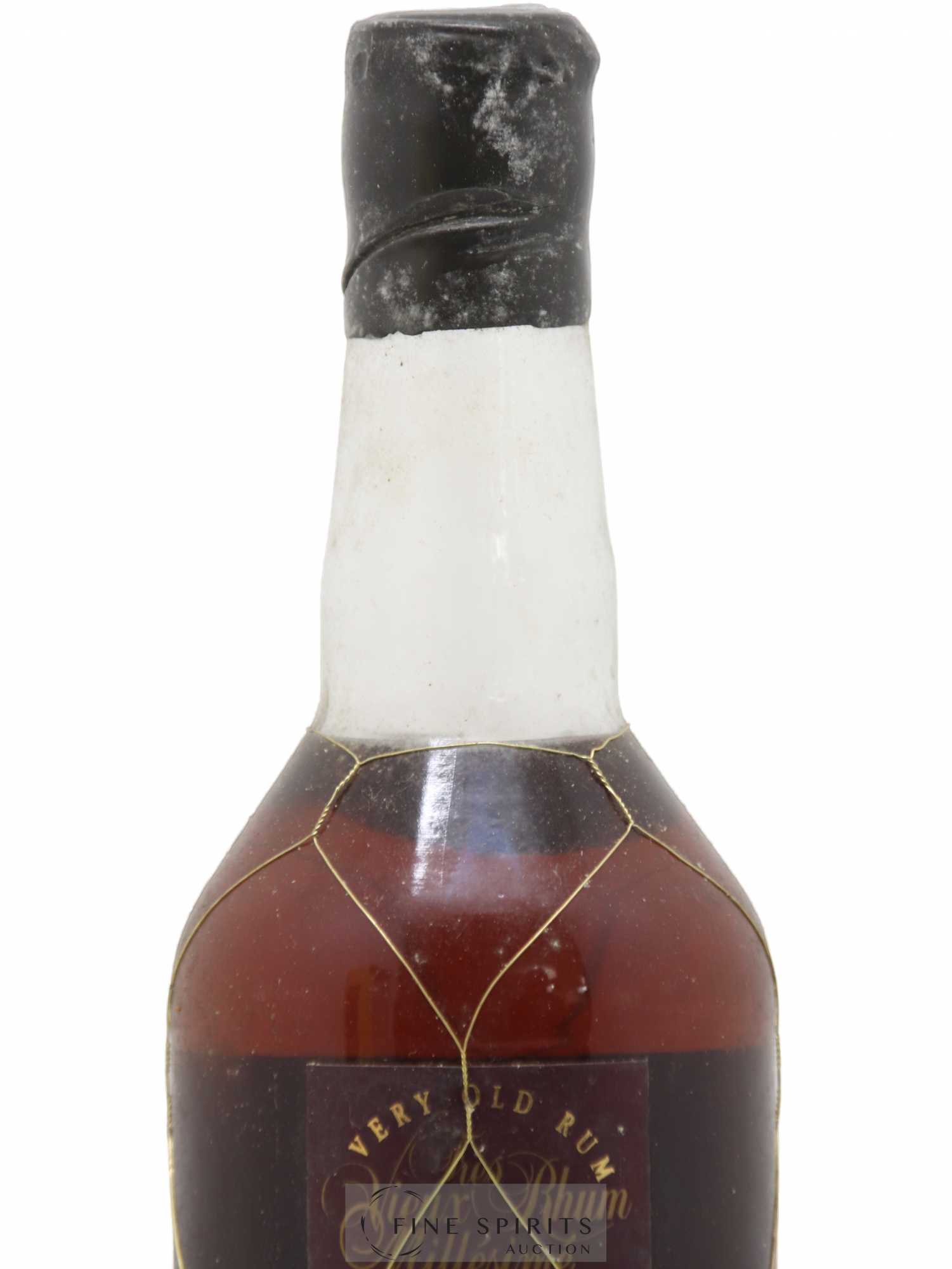 Courville 1975 Of. Réserve Spéciale des Héritiers - Lot de 1 bouteille - 3