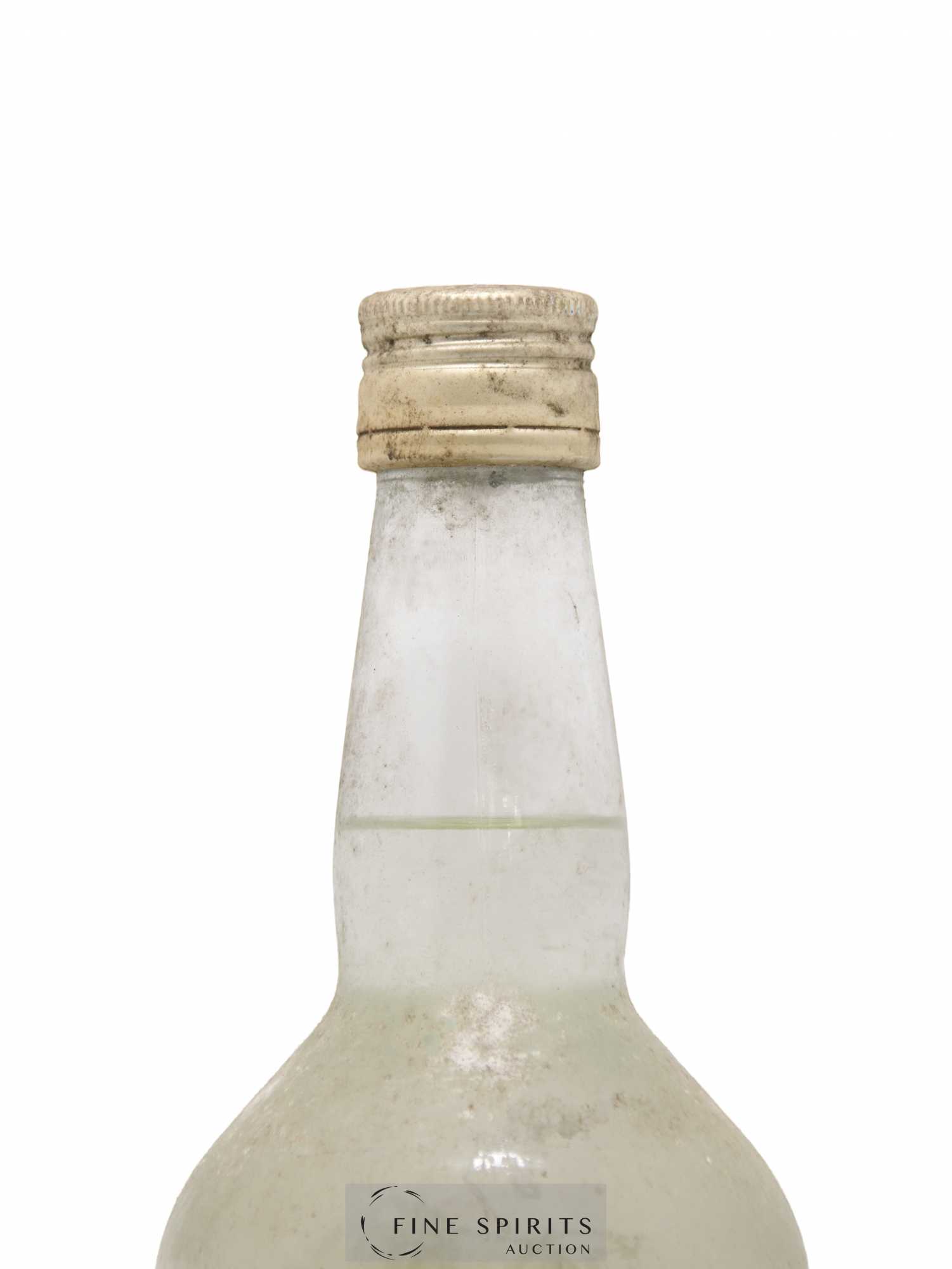 Bielle Of. Paul Rameau - Posten von 1 Flasche - 1