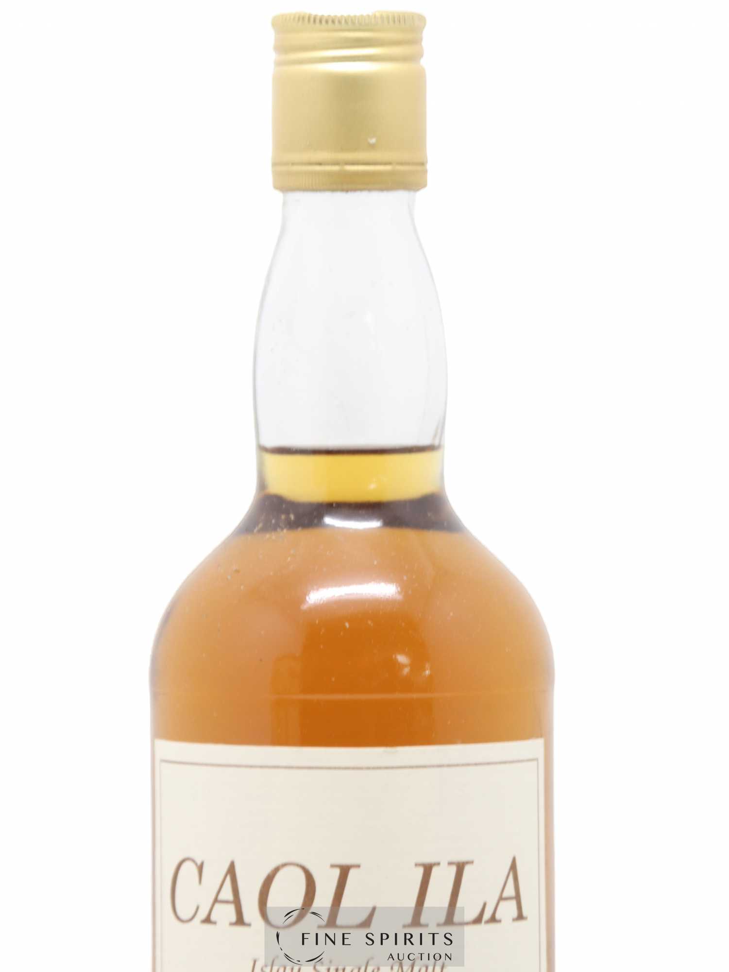 Caol Ila 1975 Jas. Gordon & Co. bottled 1990 - Lot de 1 bouteille - 2