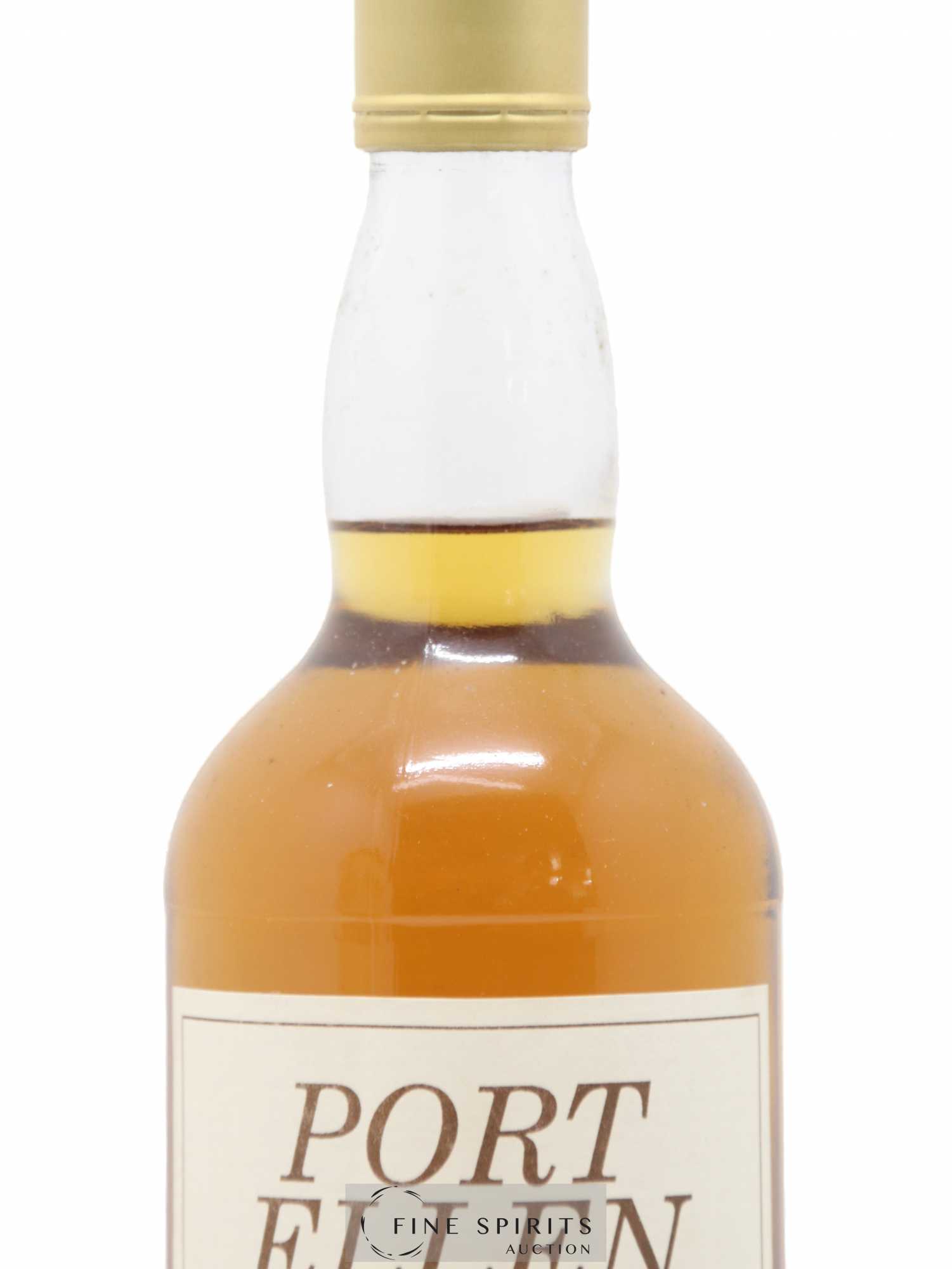 Port Ellen 1971 Jas. Gordon & Co. bottled 1989 - Lot de 1 bouteille - 2