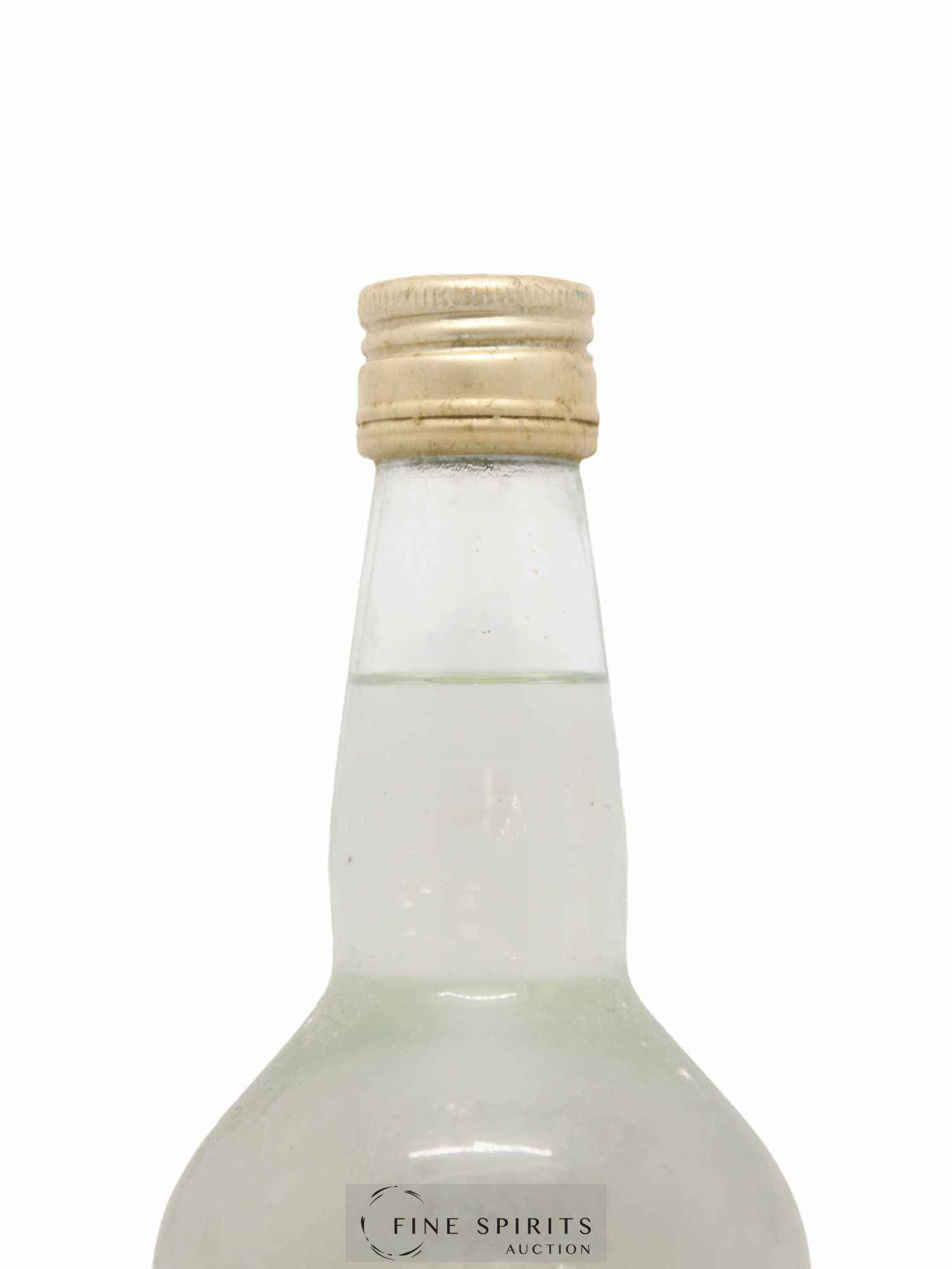 Bielle Of. - Posten von 1 Flasche - 1