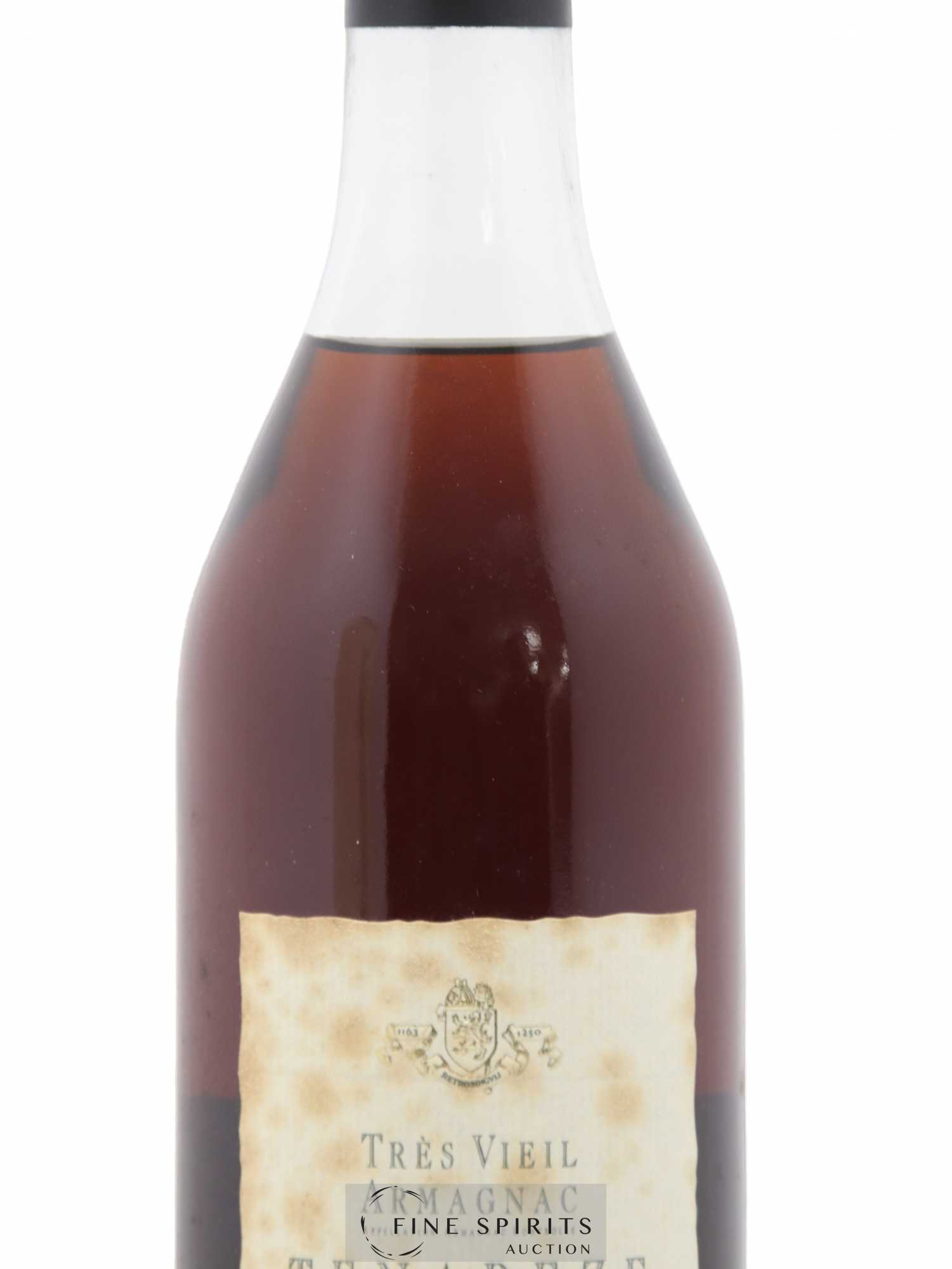 Larressingle Of. Ténarèze Choisi par la Famille - Lot de 1 bouteille - 2
