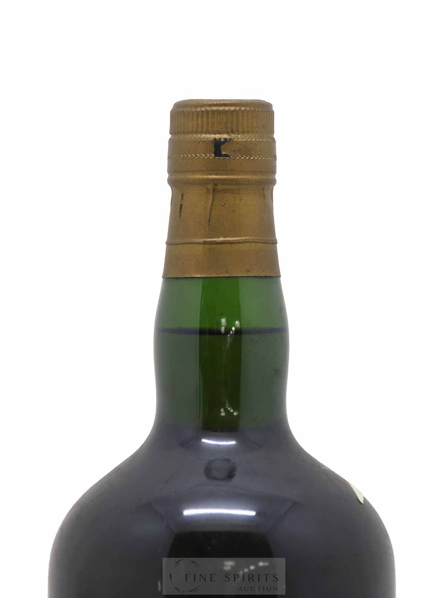 Père Labat 8 years Of. Lot n°20 Rhum Vieux - Posten von 1 Flasche - 1