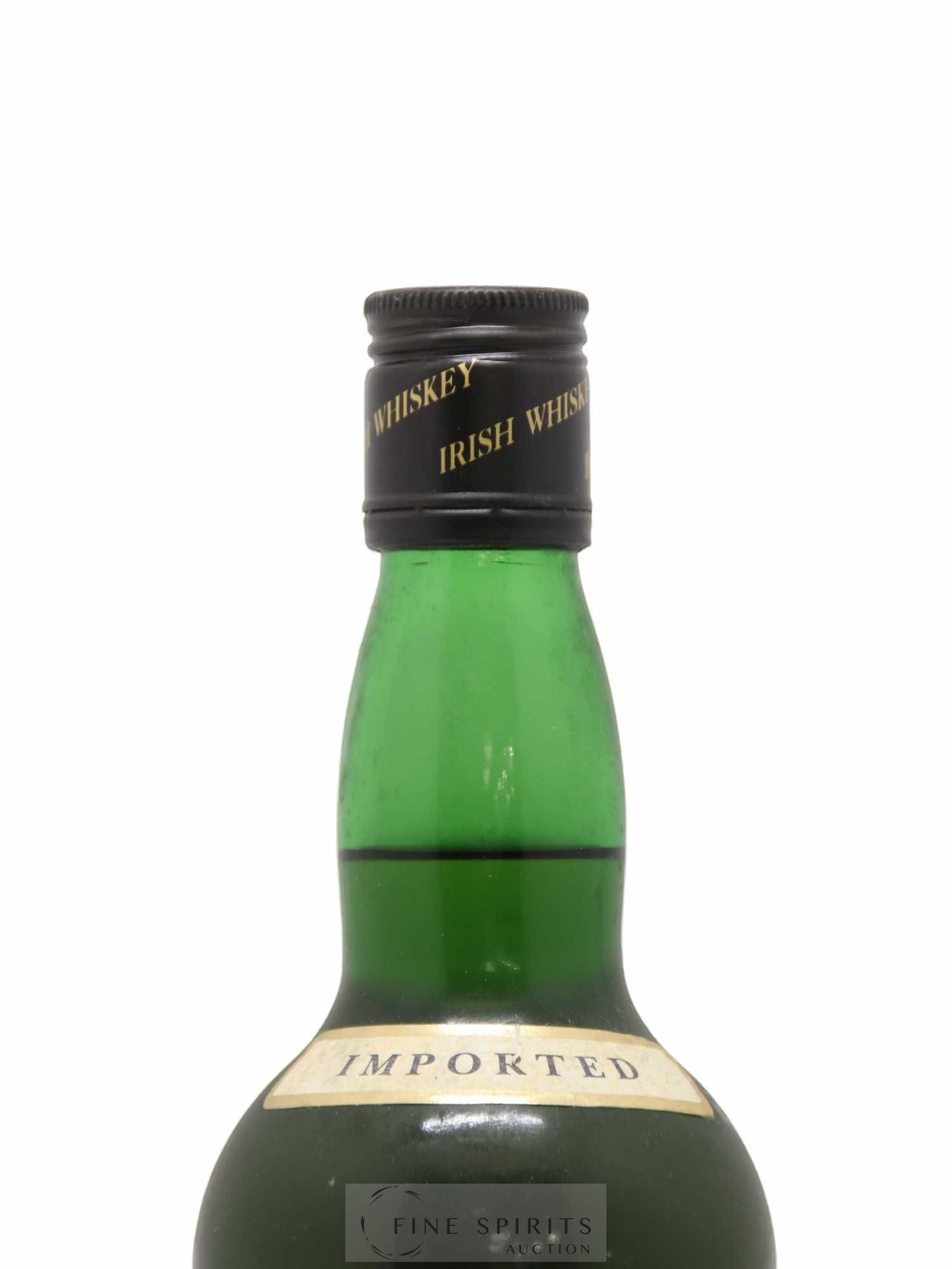 Inishowen Of. - Posten von 1 Flasche - 2