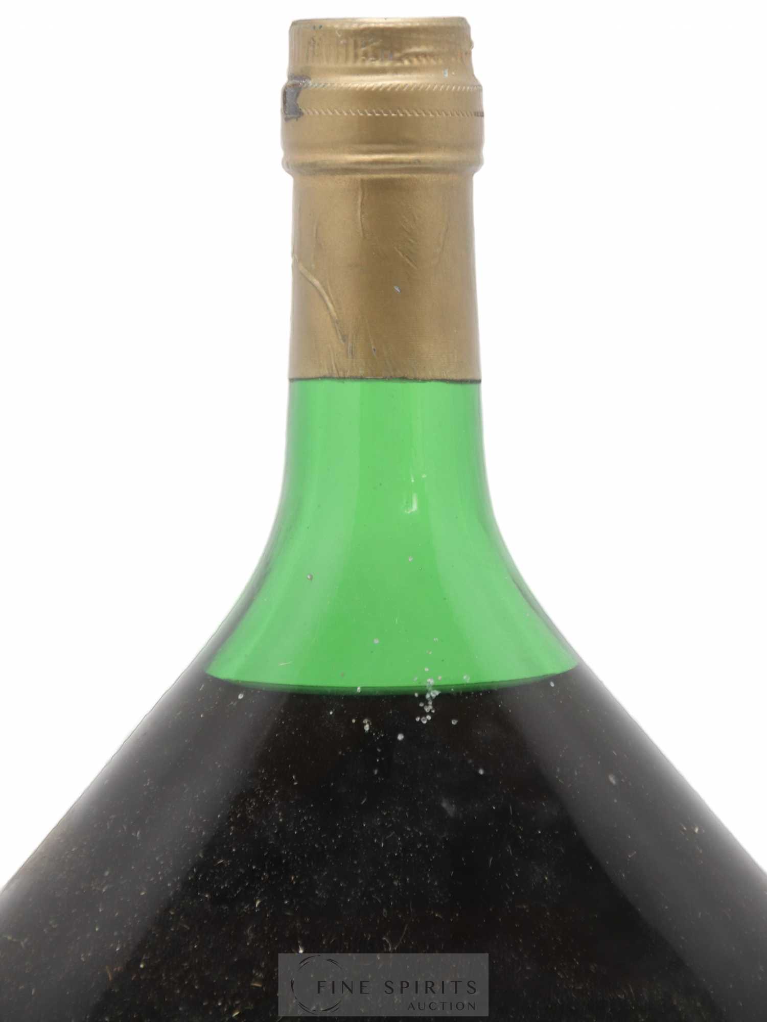 Marquis de Caussade Of. Hors d'Age - Lot de 1 magnum - 2