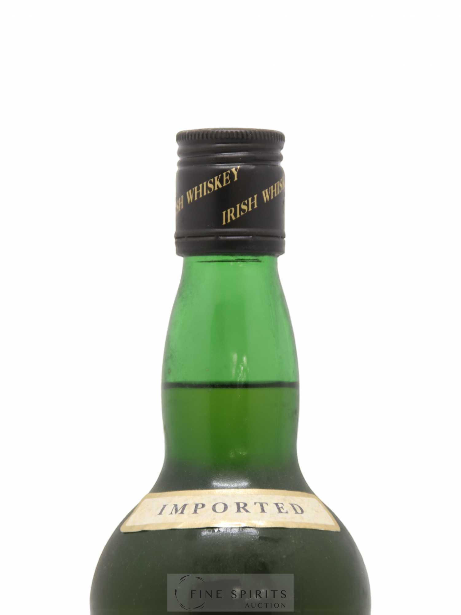 Inishowen Of. - Posten von 1 Flasche - 2