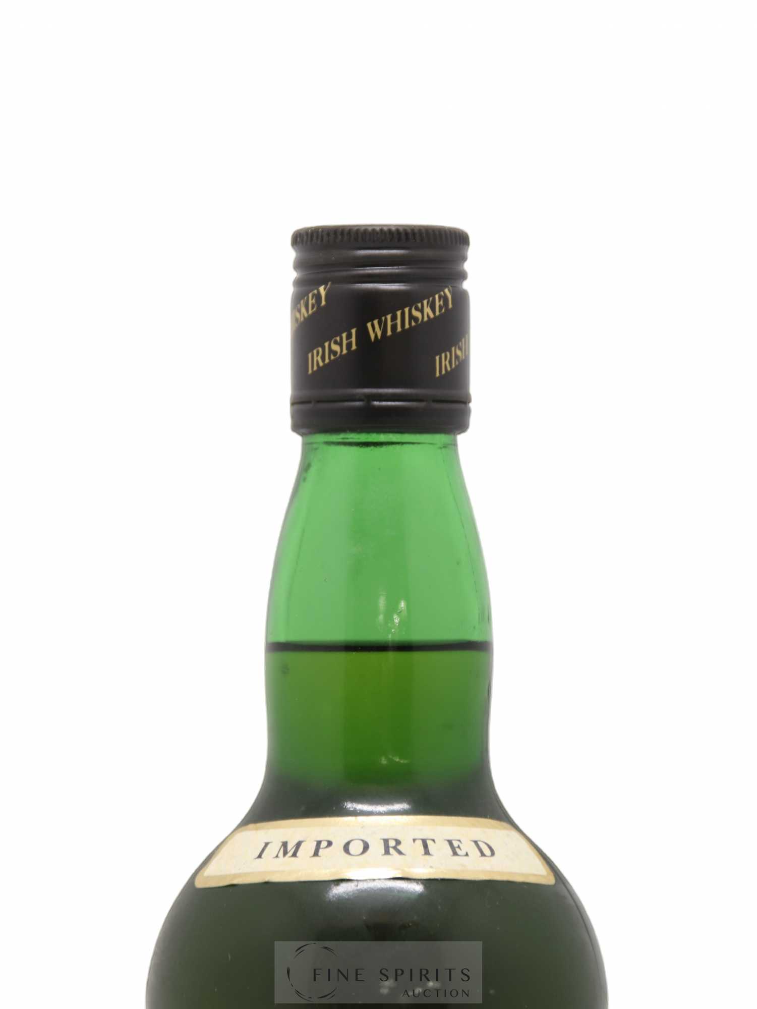 Inishowen Of. - Posten von 1 Flasche - 2