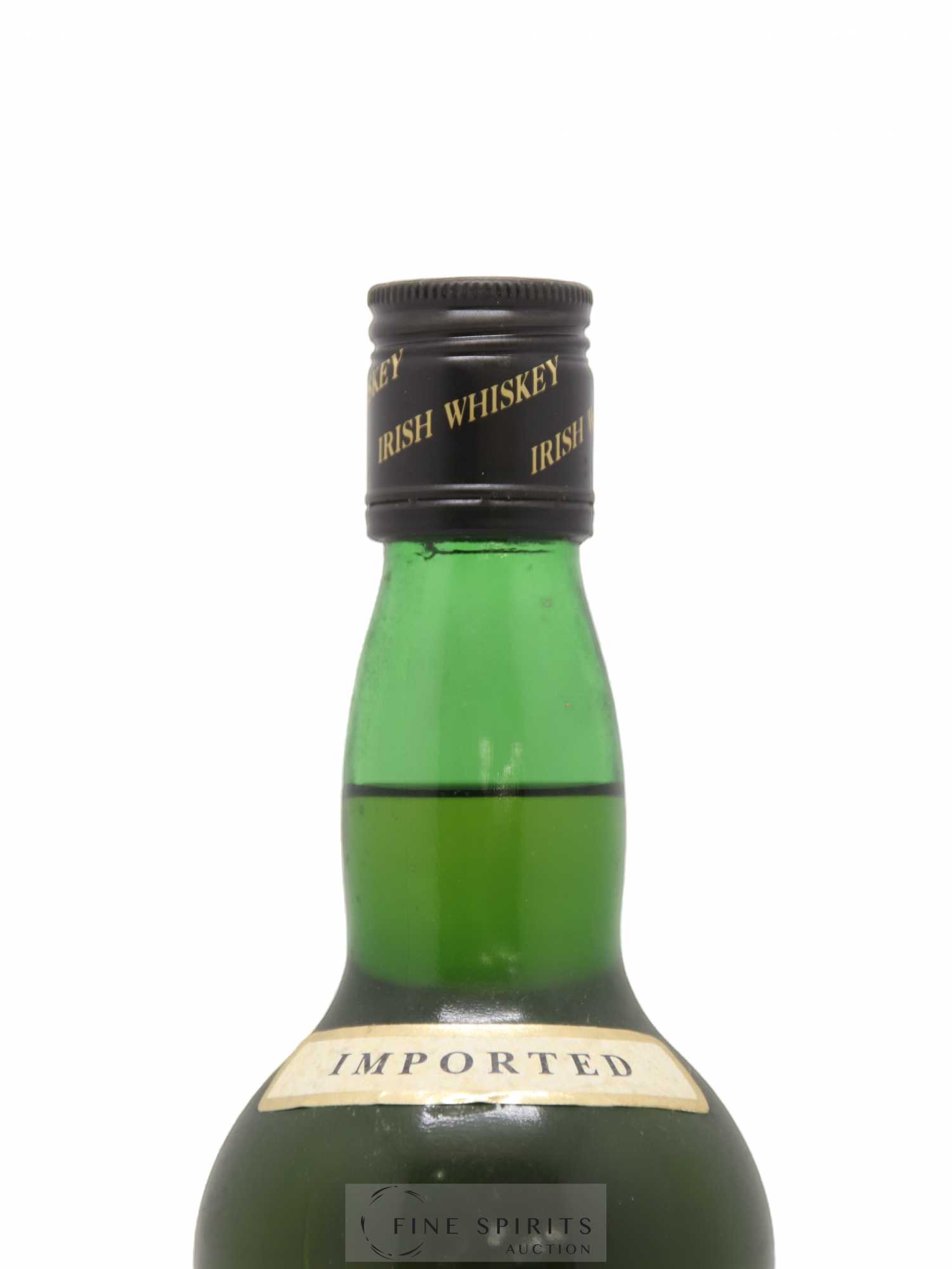 Inishowen Of. - Lot de 1 bouteille - 2