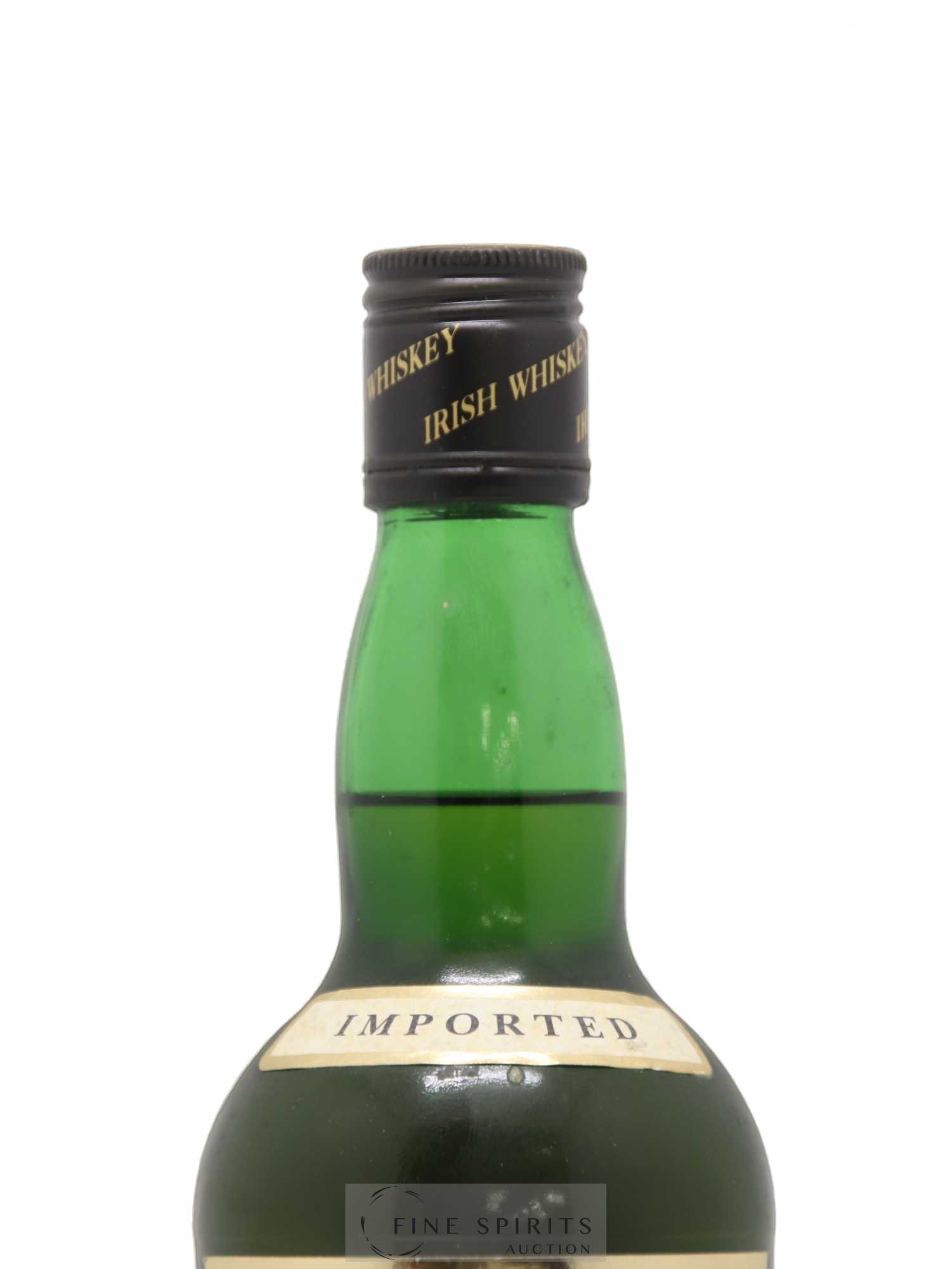 Inishowen Of. - Posten von 1 Flasche - 2