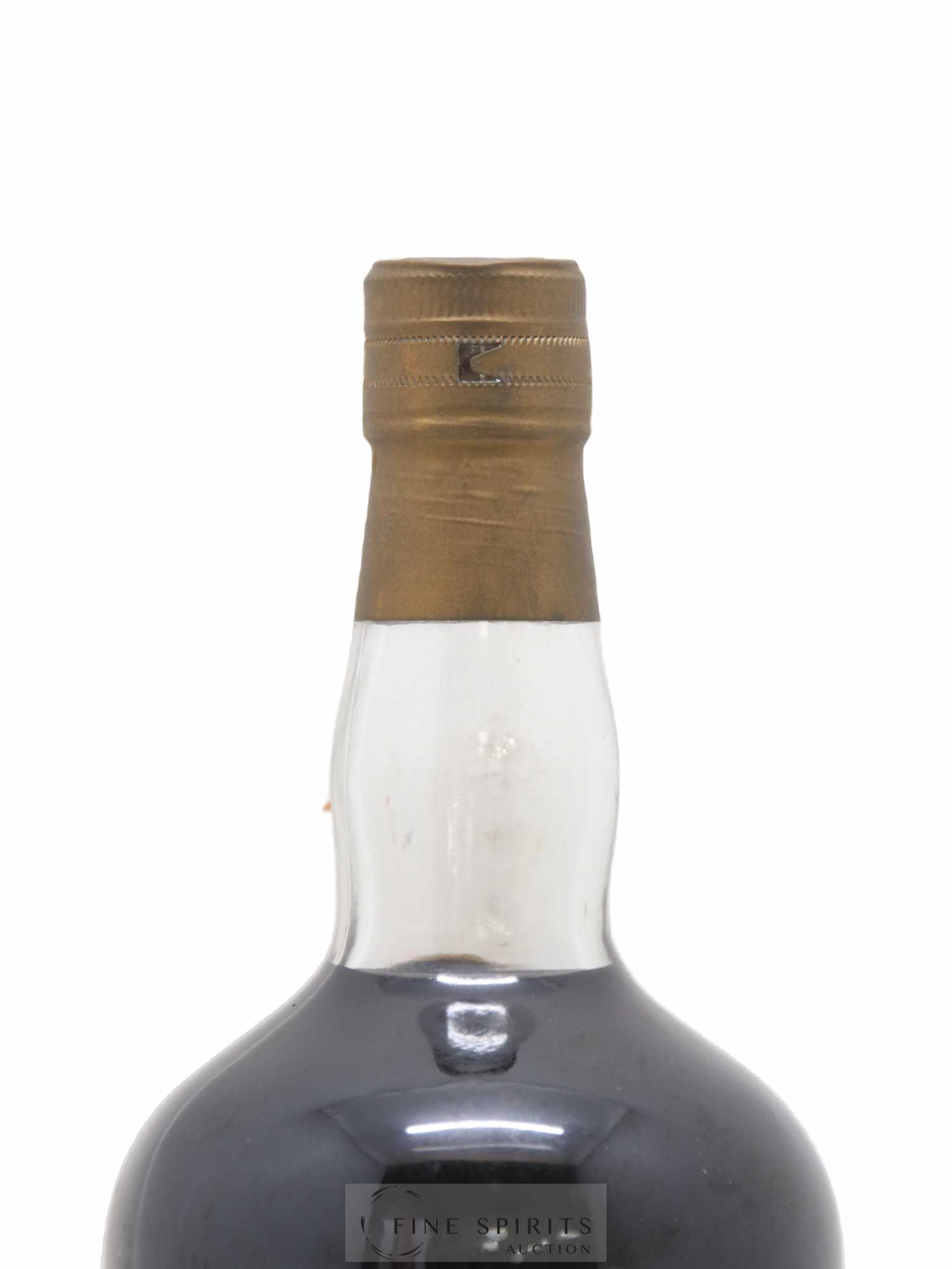 Springbank 21 years Of. Auxil Import - Posten von 1 Flasche - 3