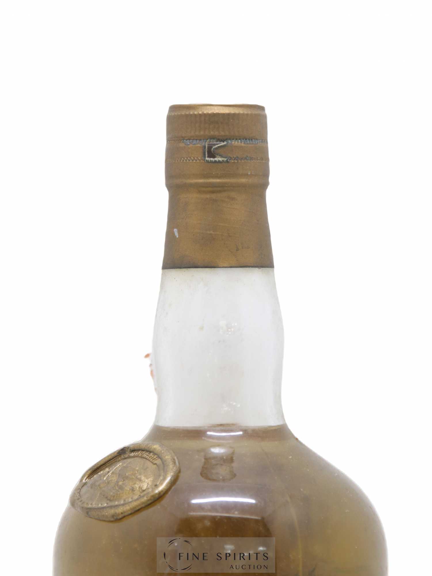 Springbank 21 years Of. Auxil Import - Lotto di 1 bottiglia - 3