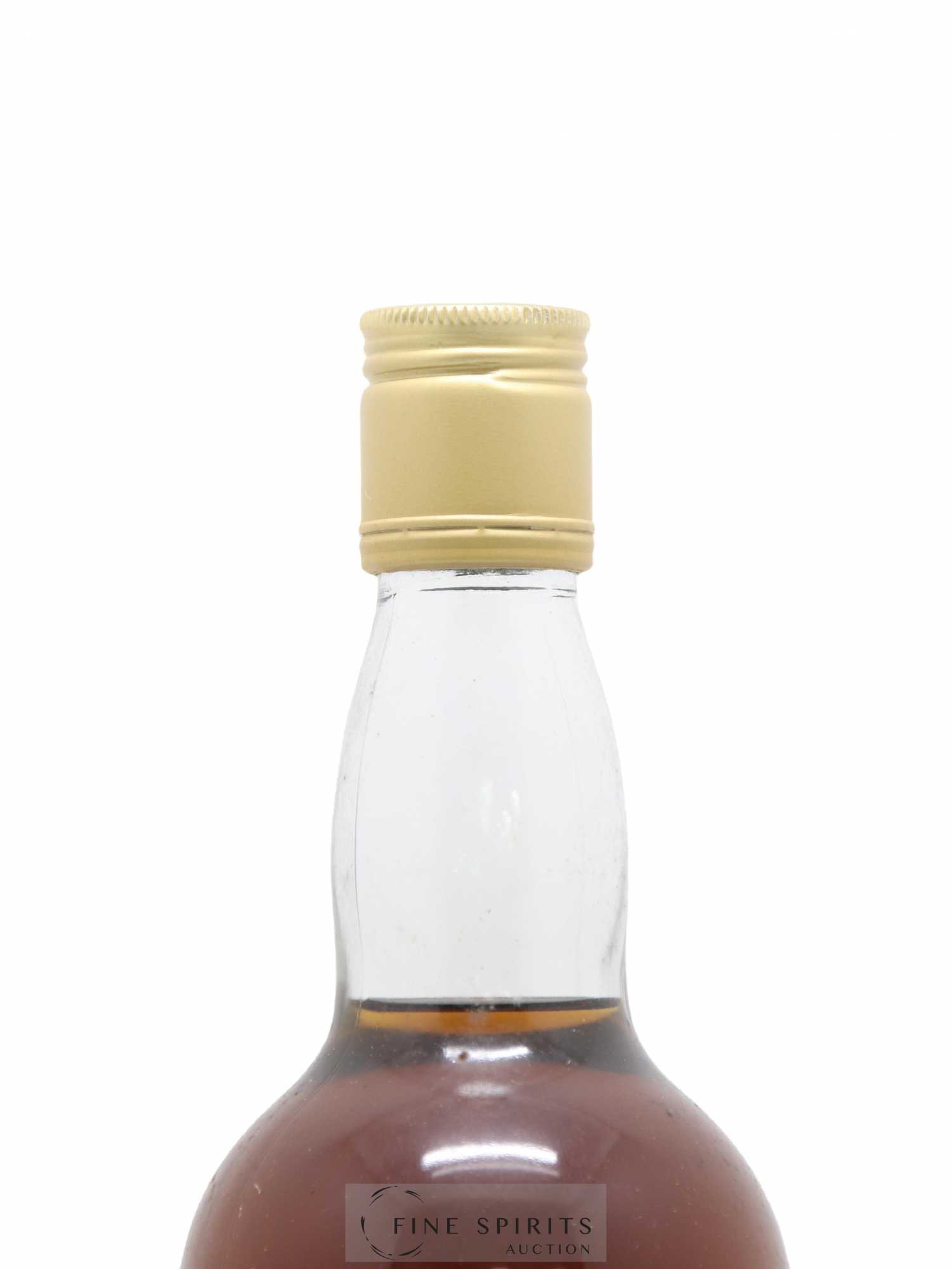 Mortlach 1966 Jas. Gordon & Co bottled 1988 Auxil import - Lot de 1 bouteille - 1