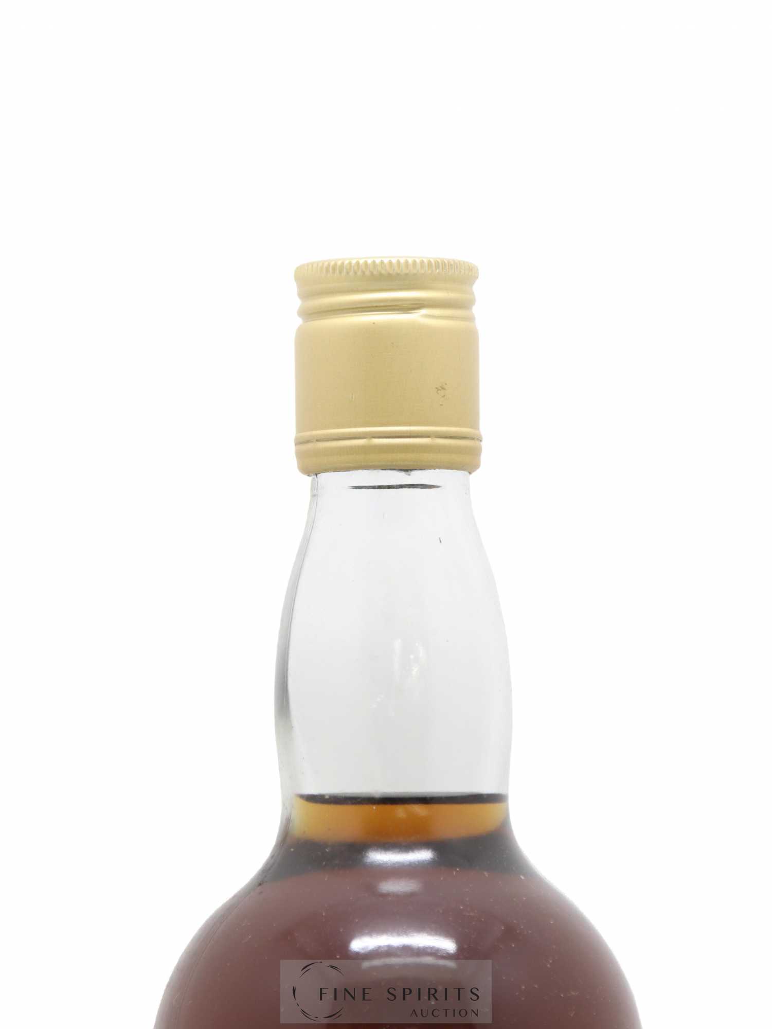 Mortlach 1966 Jas. Gordon & Co bottled 1988 Auxil import - Lot de 1 bouteille - 2
